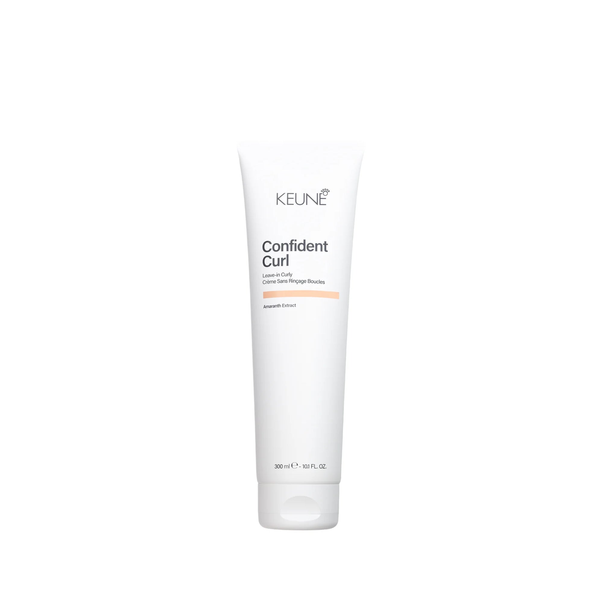 Keune Care - Confident Curl Leave-in Curly 300ml (new) — Cyprus at WOOP