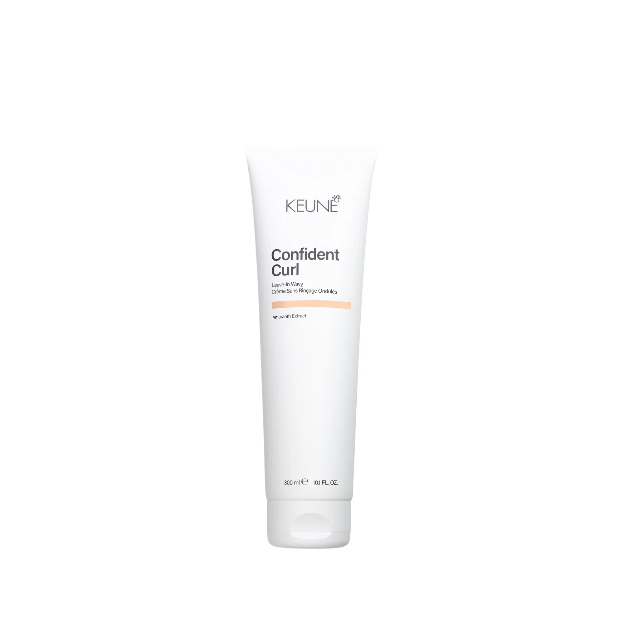 Keune Care - Confident Curl Leave-in Wavy 300ml (new) — Cyprus at WOOP