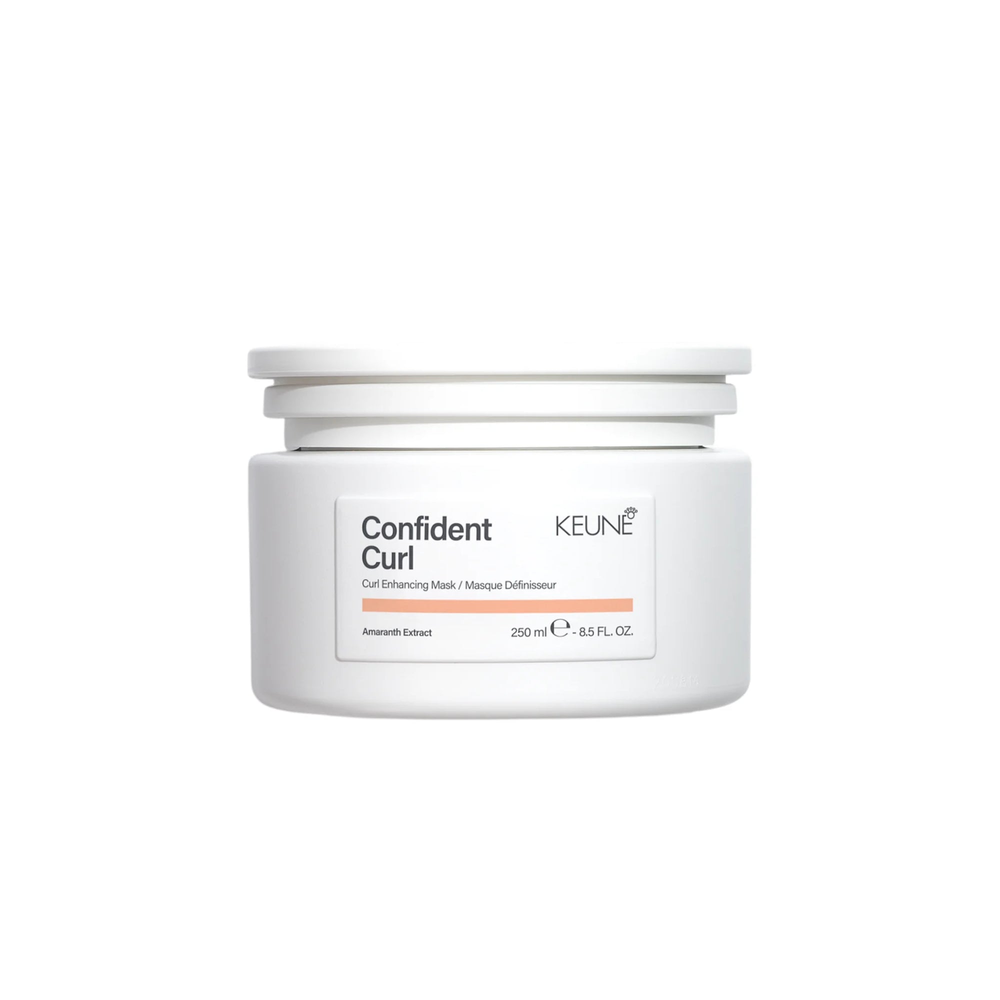 KEUNE Confident Curl Curl Enhancing Mask - 250Ml 250ml — Cyprus at WOOP