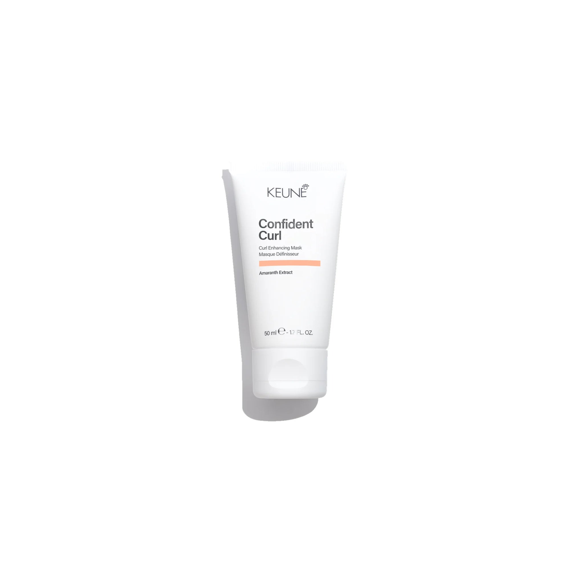 KEUNE Confident Curl Curl Enhancing Mask - 50Ml in Cyprus at WOOP