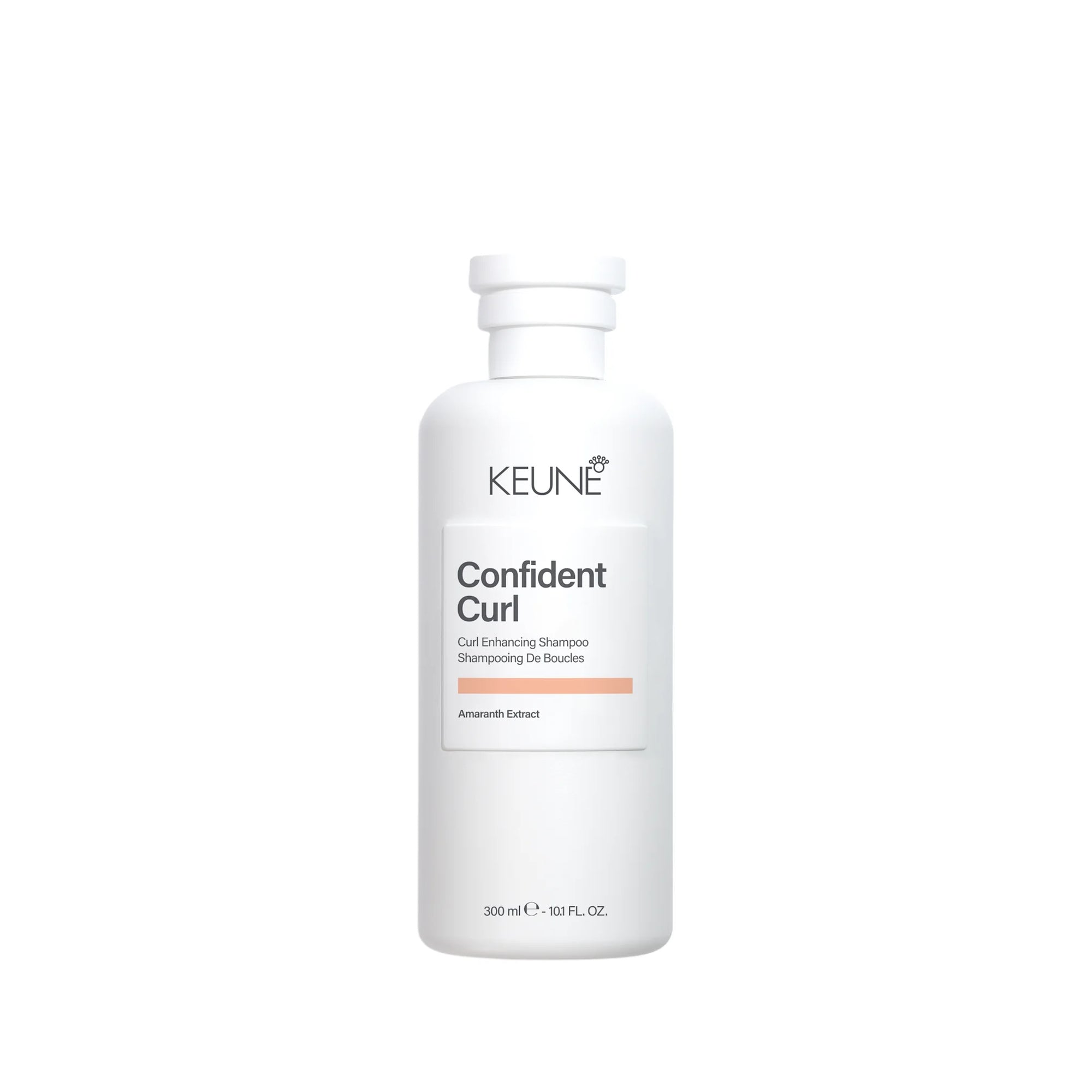 Keune Care - Confident Curl Curl Enhancing Shampoo 300ml (new) — Cyprus at WOOP