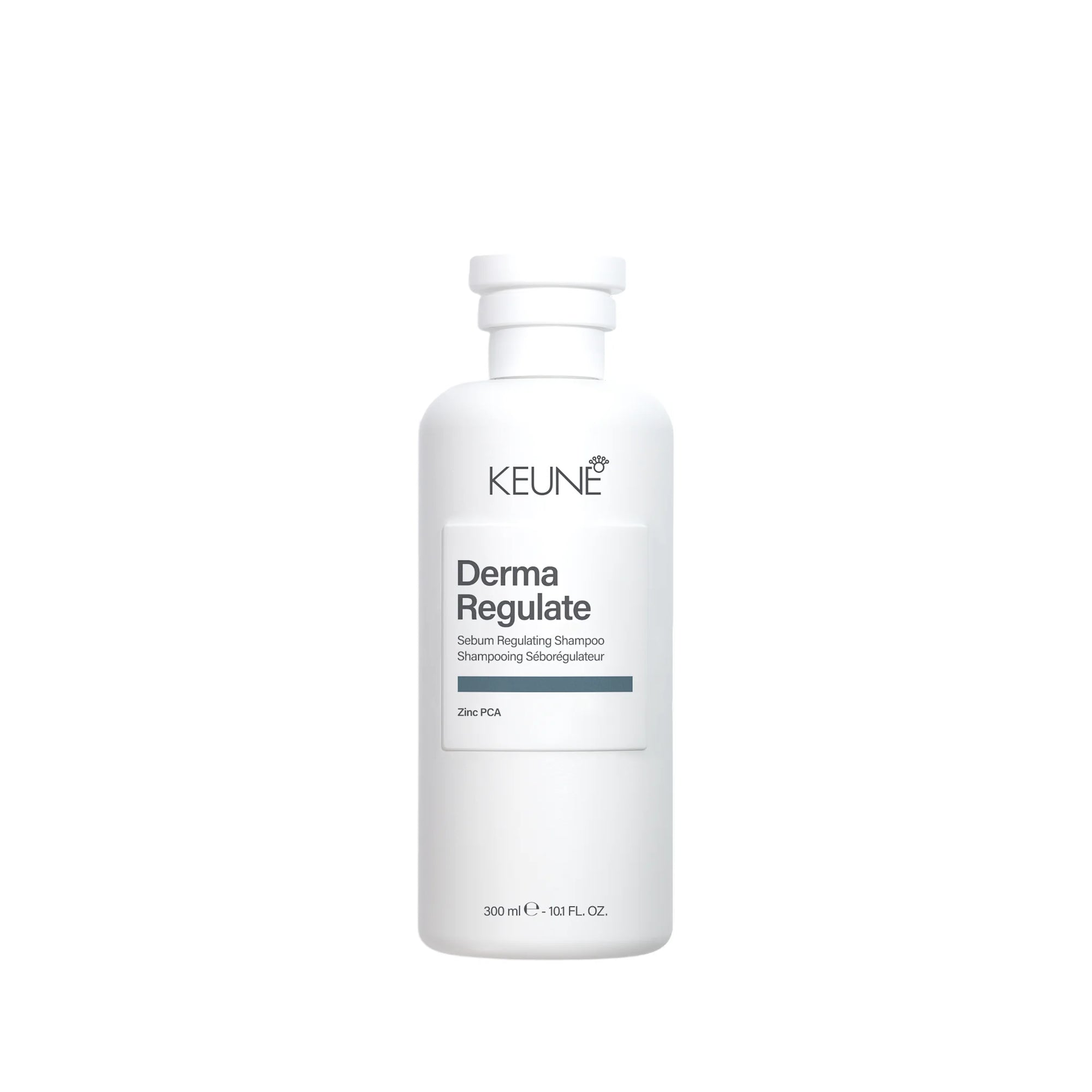 Keune Care - Derma Regulate Sebum Regulating Shampoo 300ml (new) — Cyprus at WOOP