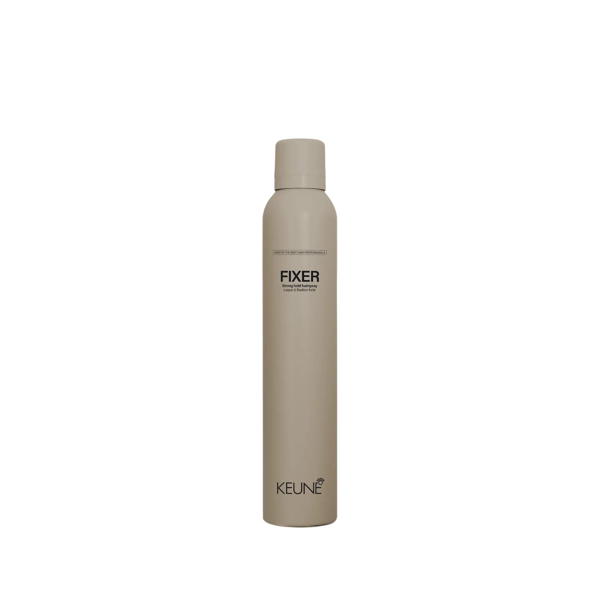 Keune Style Fixer — Cyprus at WOOP