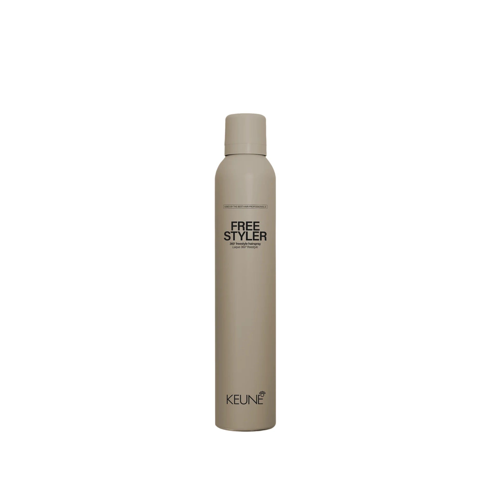Keune Style Free Styler — Cyprus at WOOP