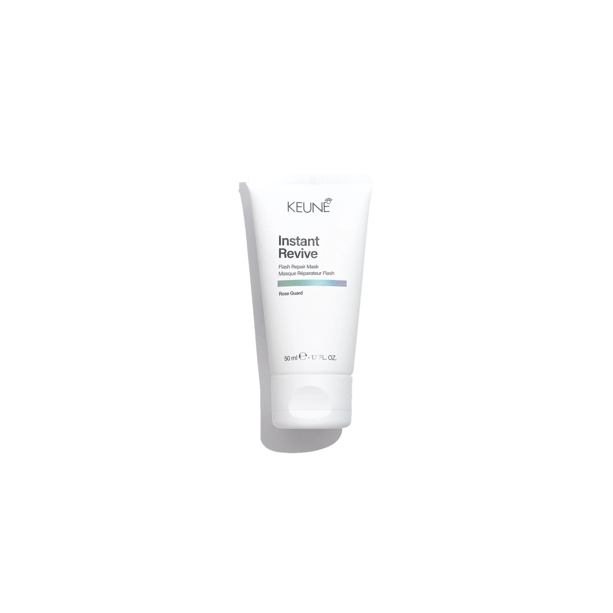 KEUNE Instant Revive Flash Repair Mask Travel Size - 50Ml in Cyprus at WOOP