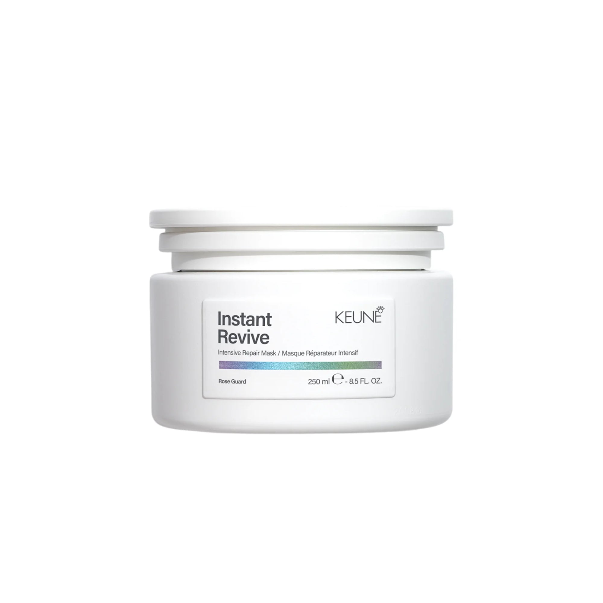 KEUNE Instant Revive Intensive Repair Mask - 250Ml 250ml — Cyprus at WOOP