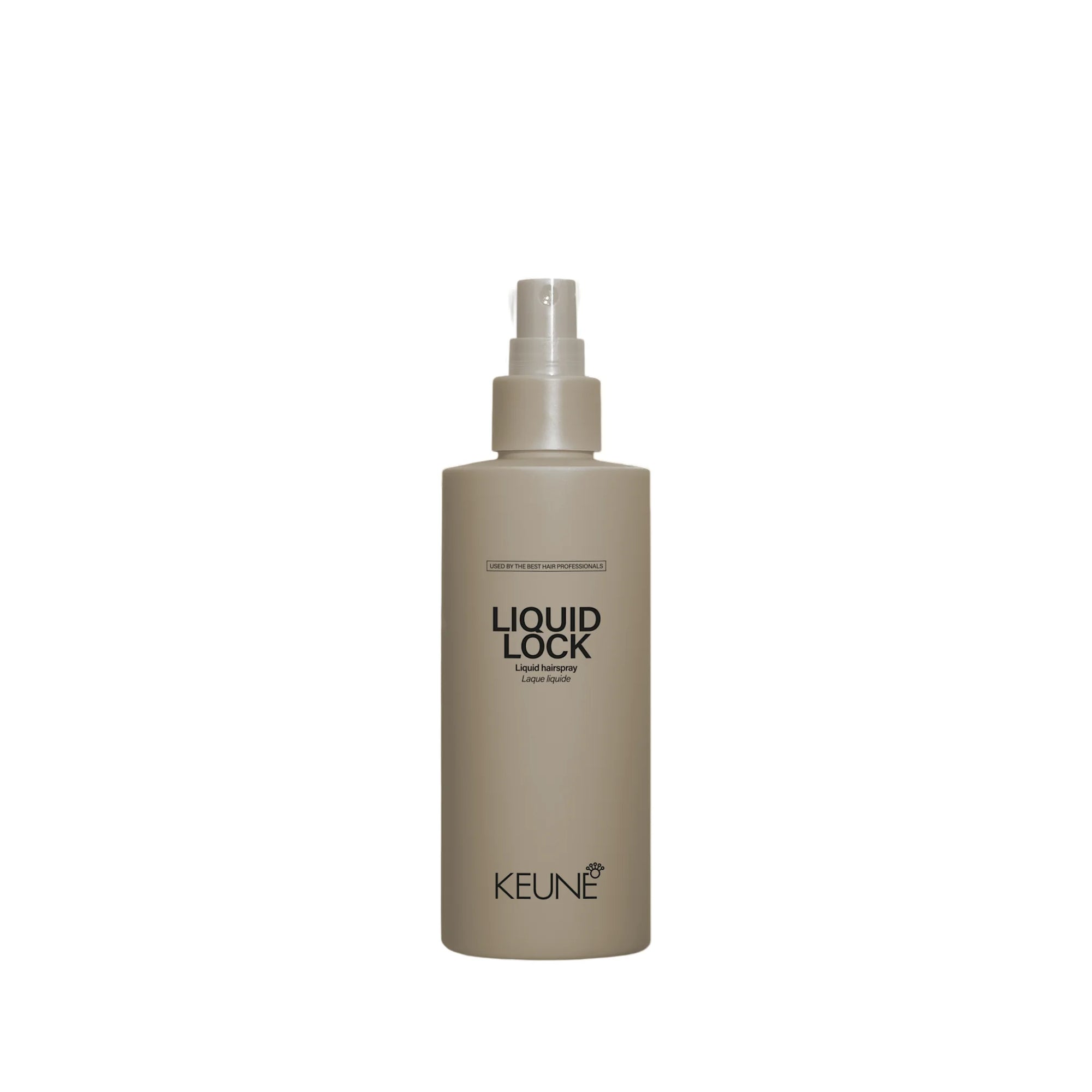 Keune Style Liquid Lock — Cyprus at WOOP