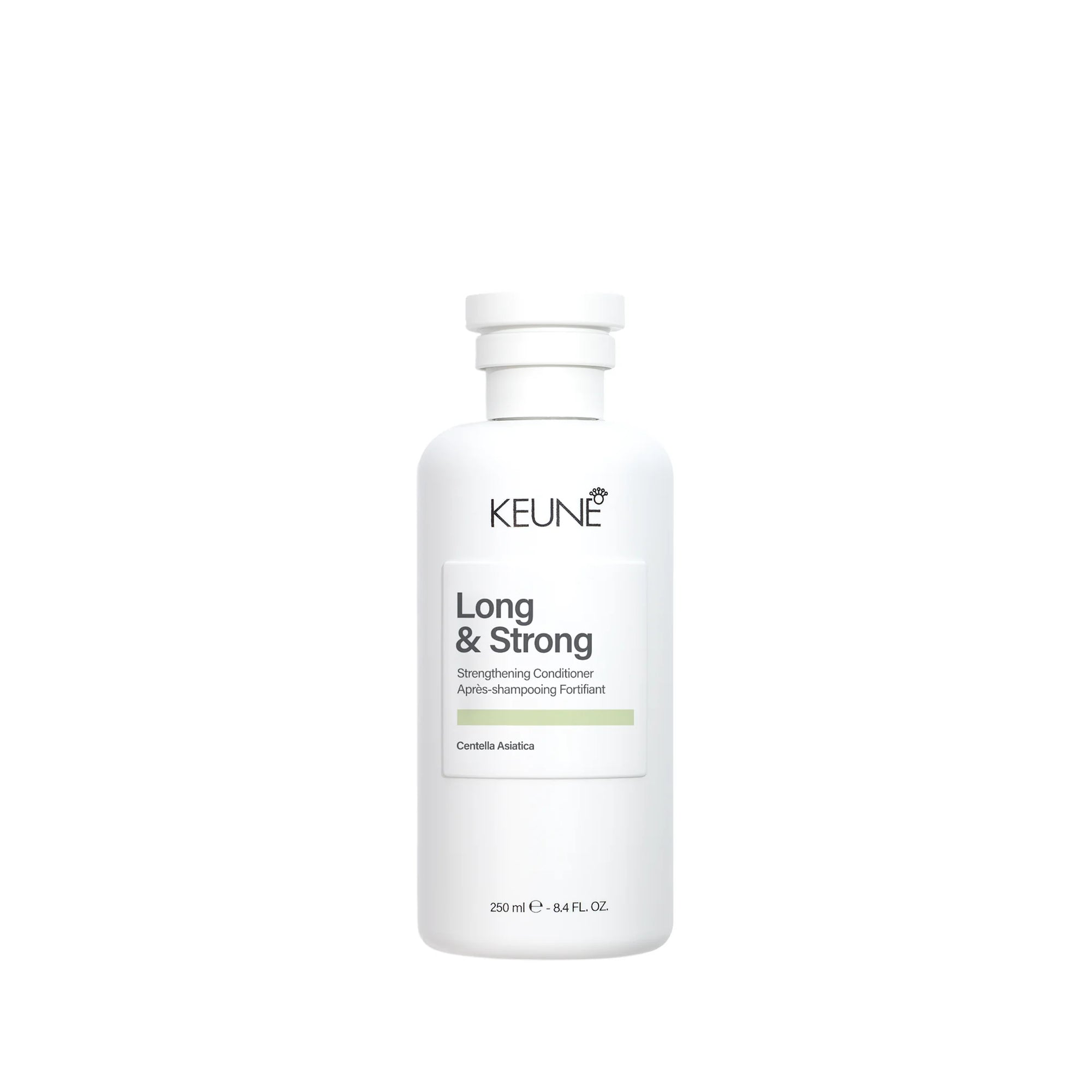 Keune Care - Long &amp; Strong Strengthening Conditioner 250ml (new) — Cyprus at WOOP