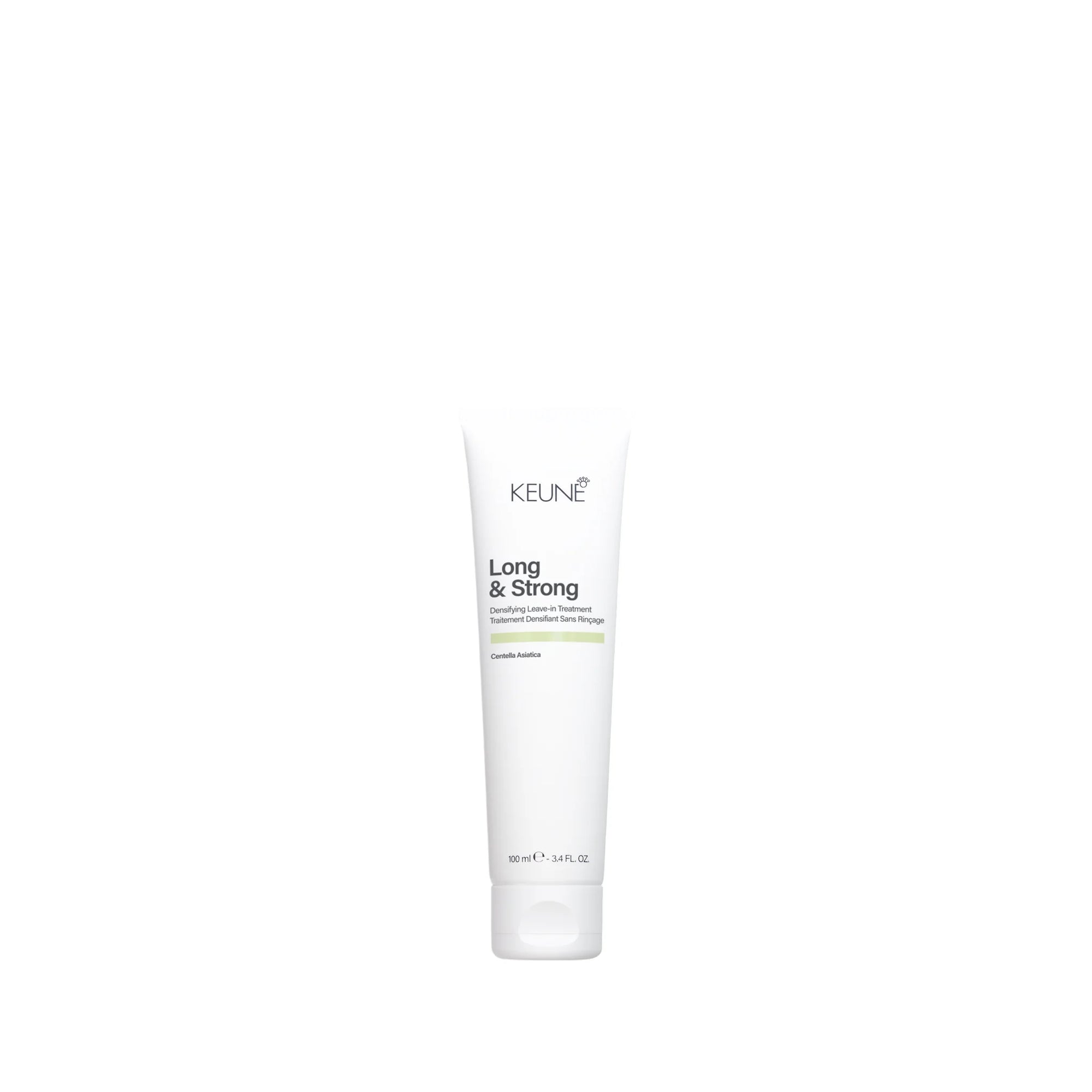 Keune Care - Long & Strong Densifying Leave-In Treatment (new) — Cyprus at WOOP