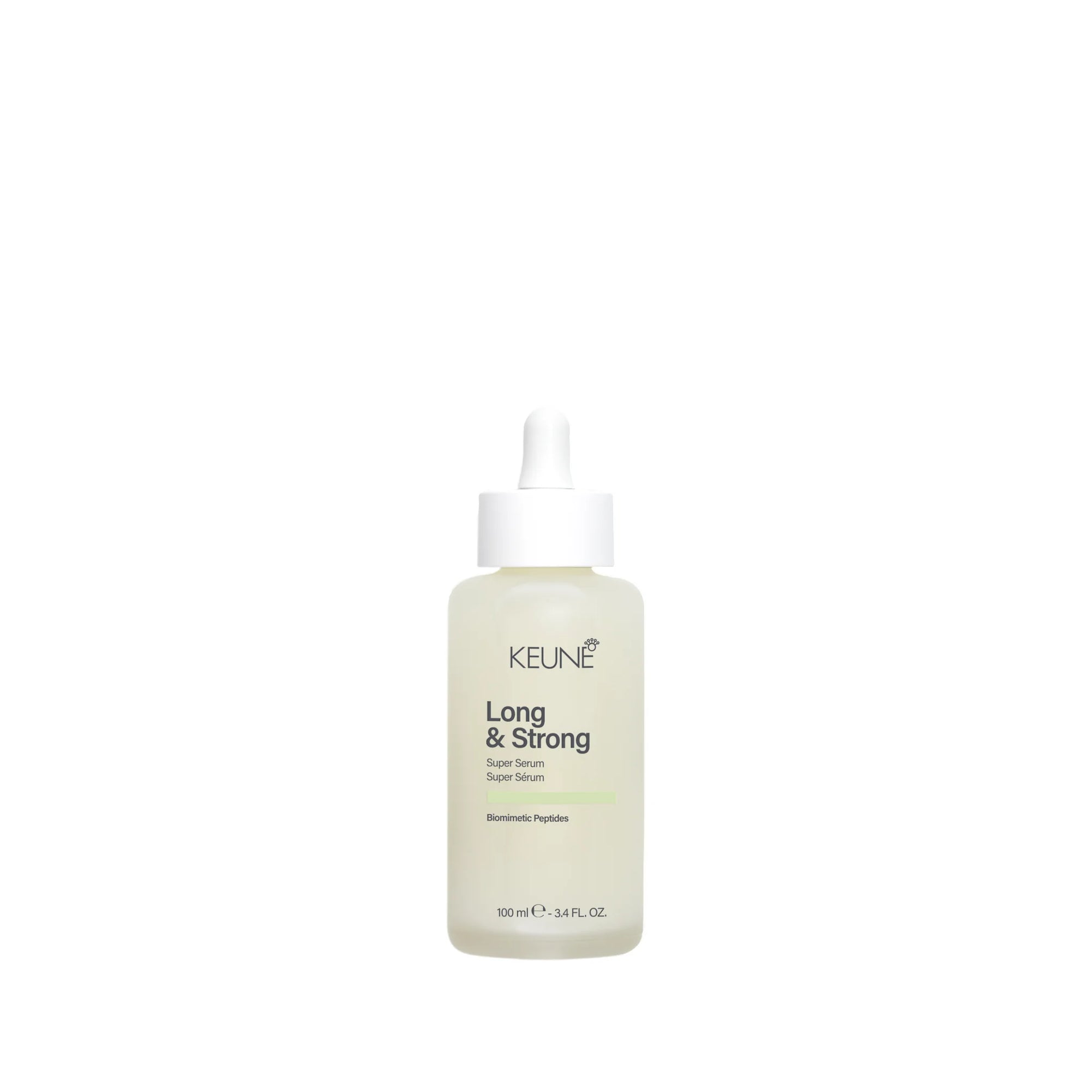 Keune Care - Long &amp; Strong Super Serum (new) — Cyprus at WOOP