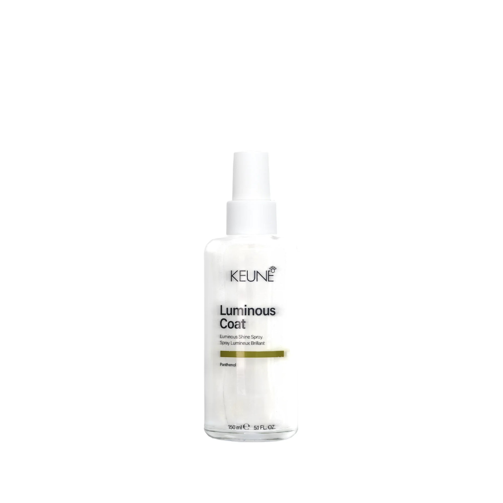 Keune Care - Luminous Coat Luminous Shine Spray 150ml (new) — Cyprus at WOOP