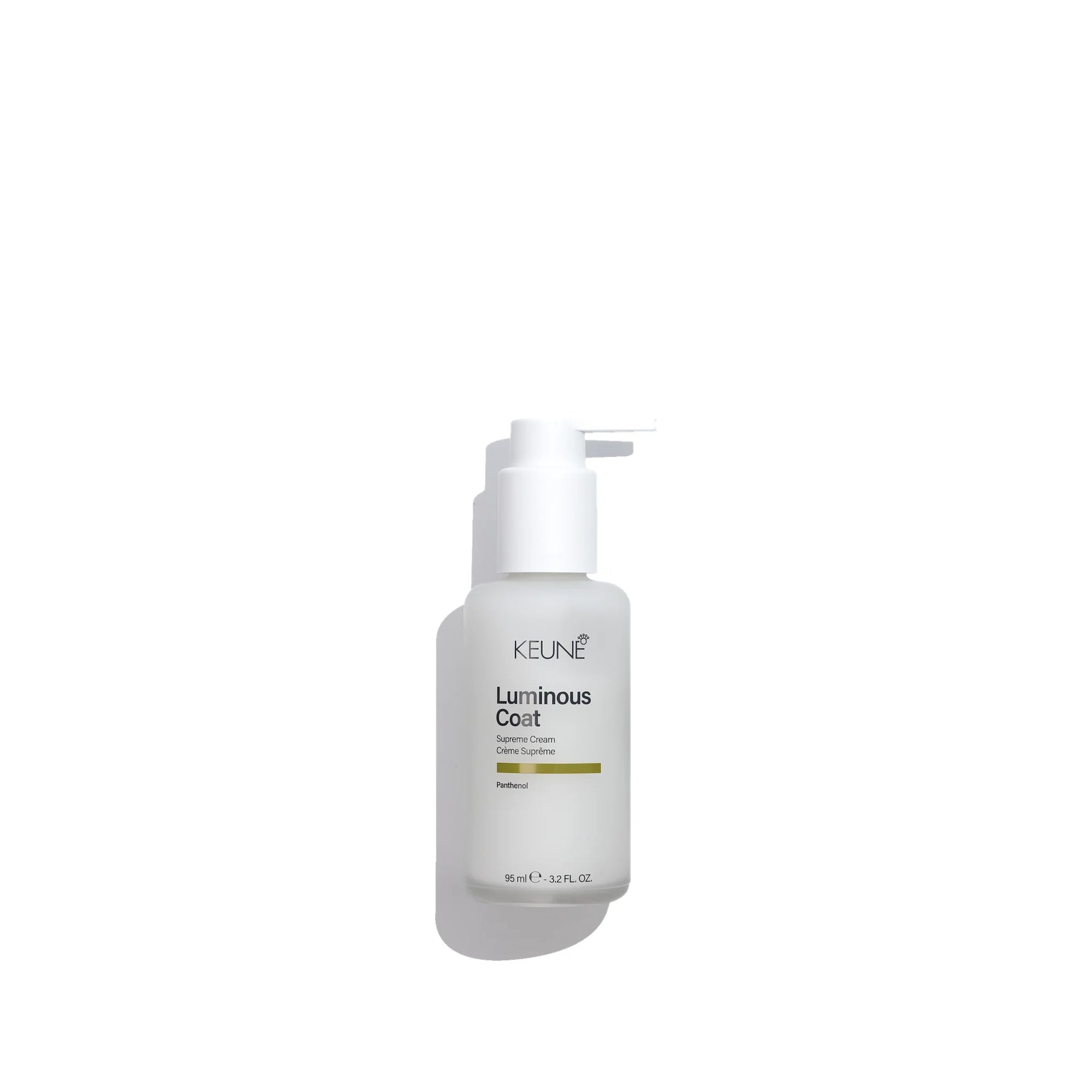 KEUNE Luminous Coat Supreme Cream - 95Ml in Cyprus at WOOP