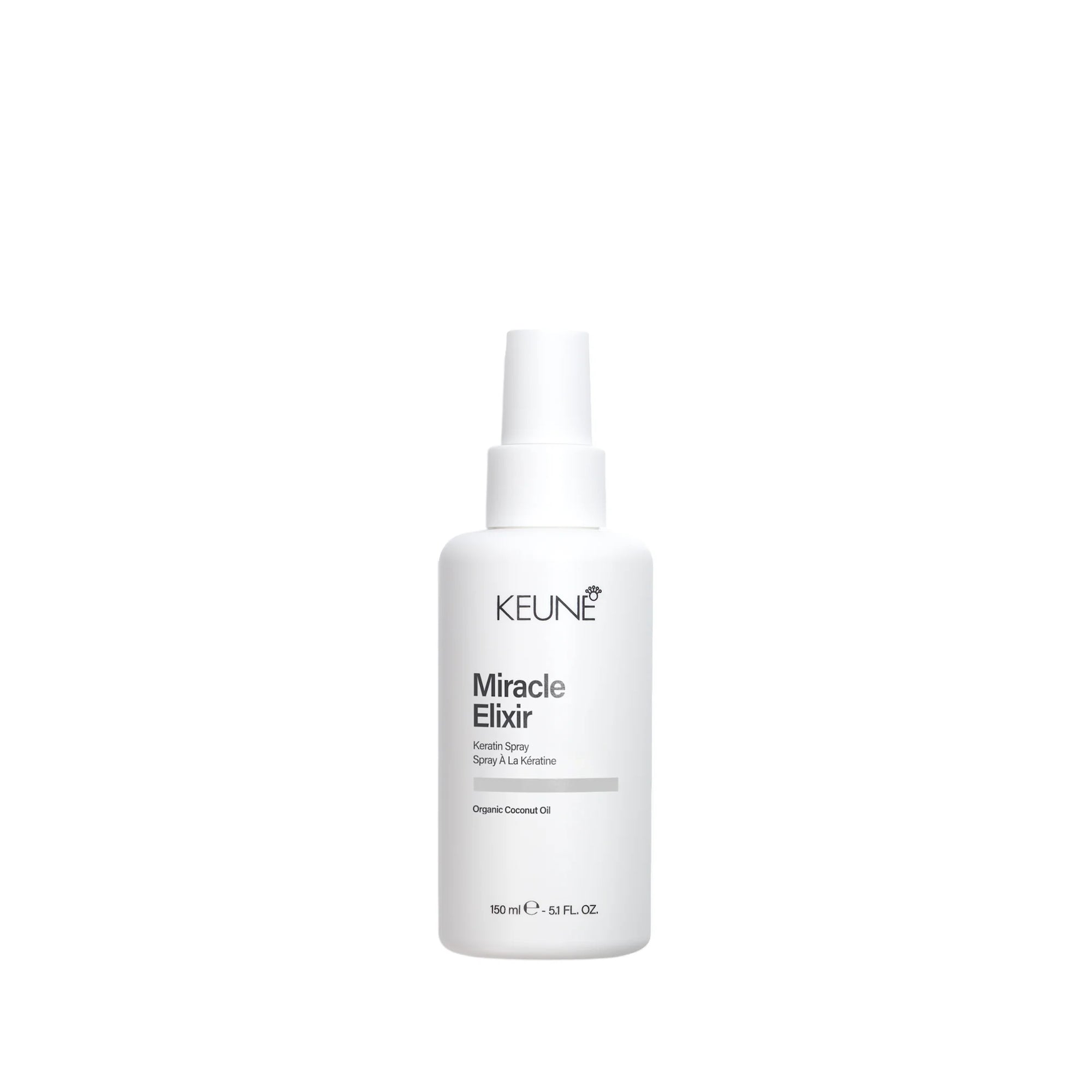 Keune Care - Miracle Elixir Keratin Spray 150ml (new) — Cyprus at WOOP