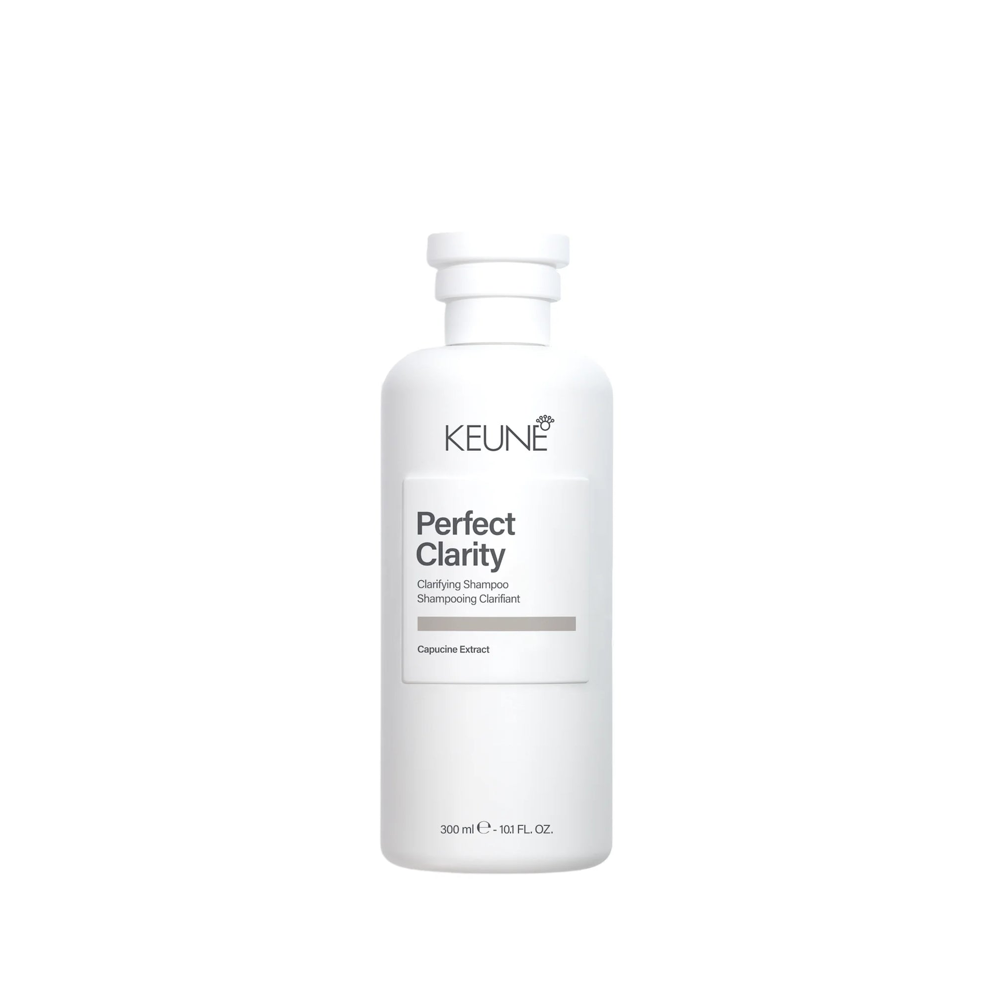 Keune Care - Perfect Clarity Clarifying Shampoo 300ml (new) — Cyprus at WOOP