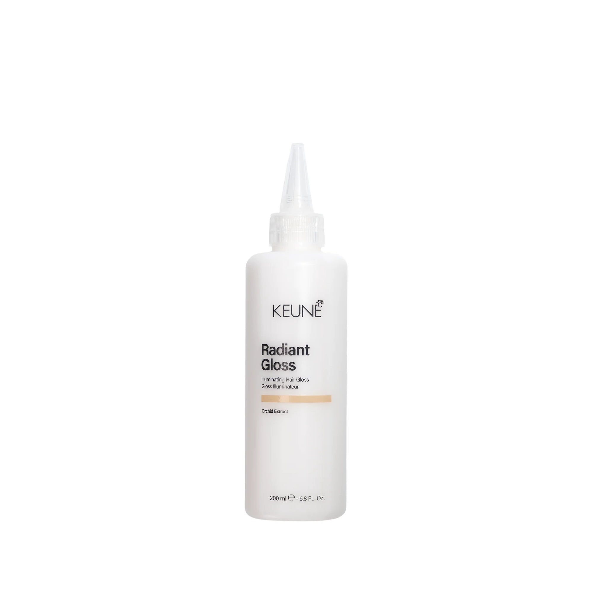 Keune Care - Radiant Gloss Illuminating Hair Gloss 200ml (new) — Cyprus at WOOP
