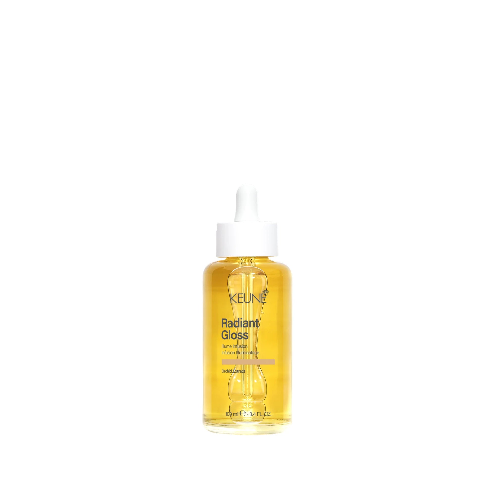 Keune Care - Radiant Gloss Illume Infusion 100ml (new) — Cyprus at WOOP