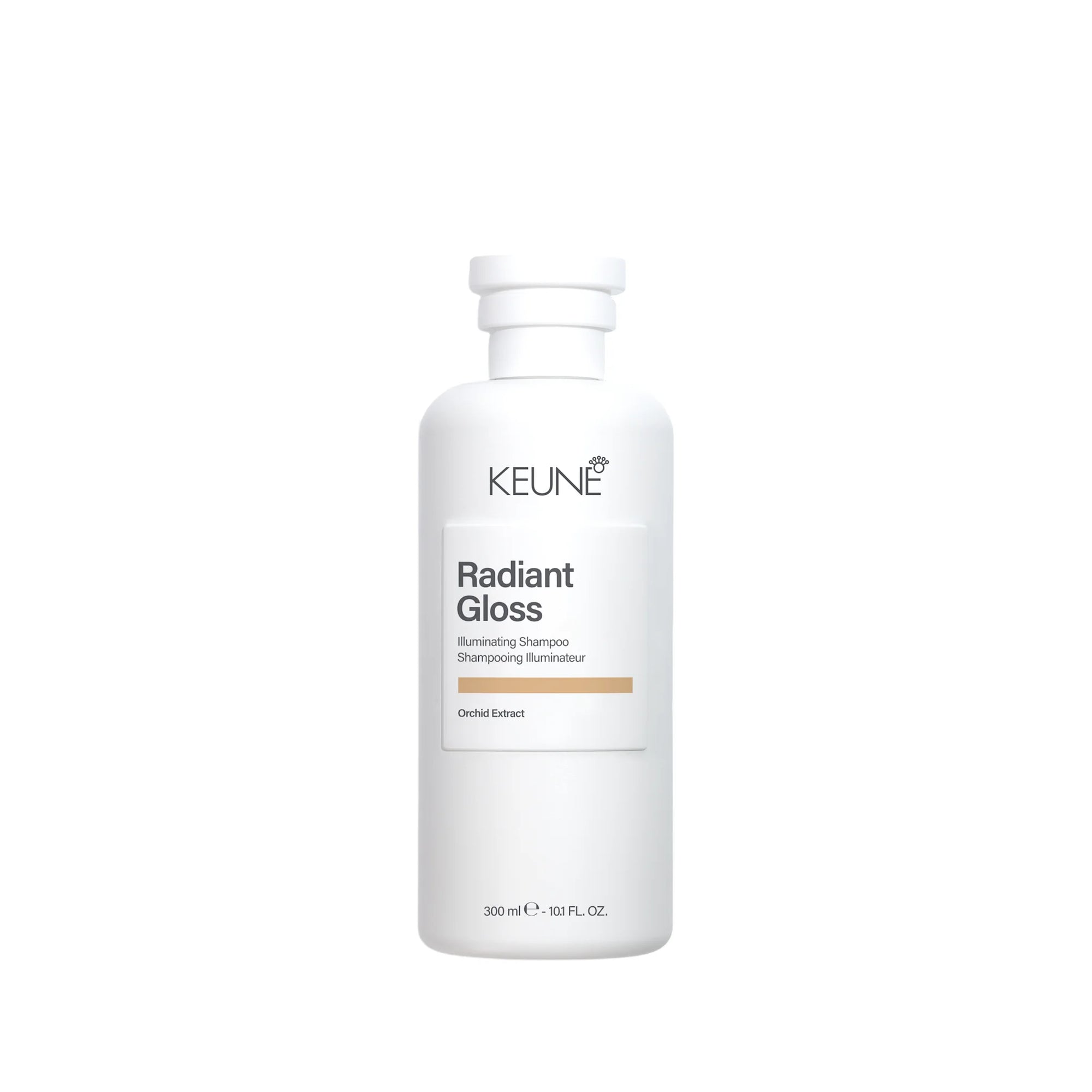 Keune Care - Radiant Gloss Illuminating Shampoo 300ml (new) — Cyprus at WOOP