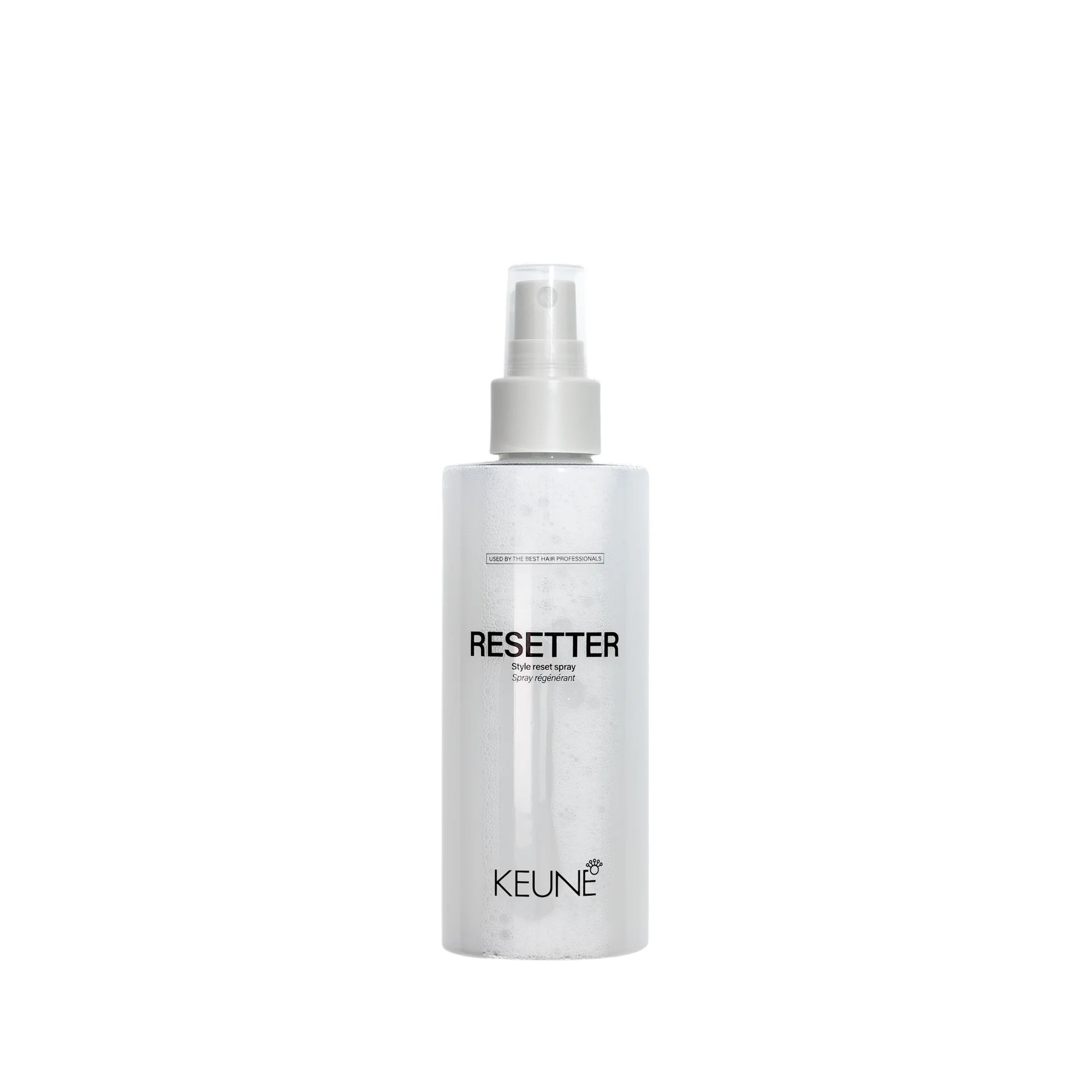 Keune Style Resetter — Cyprus at WOOP