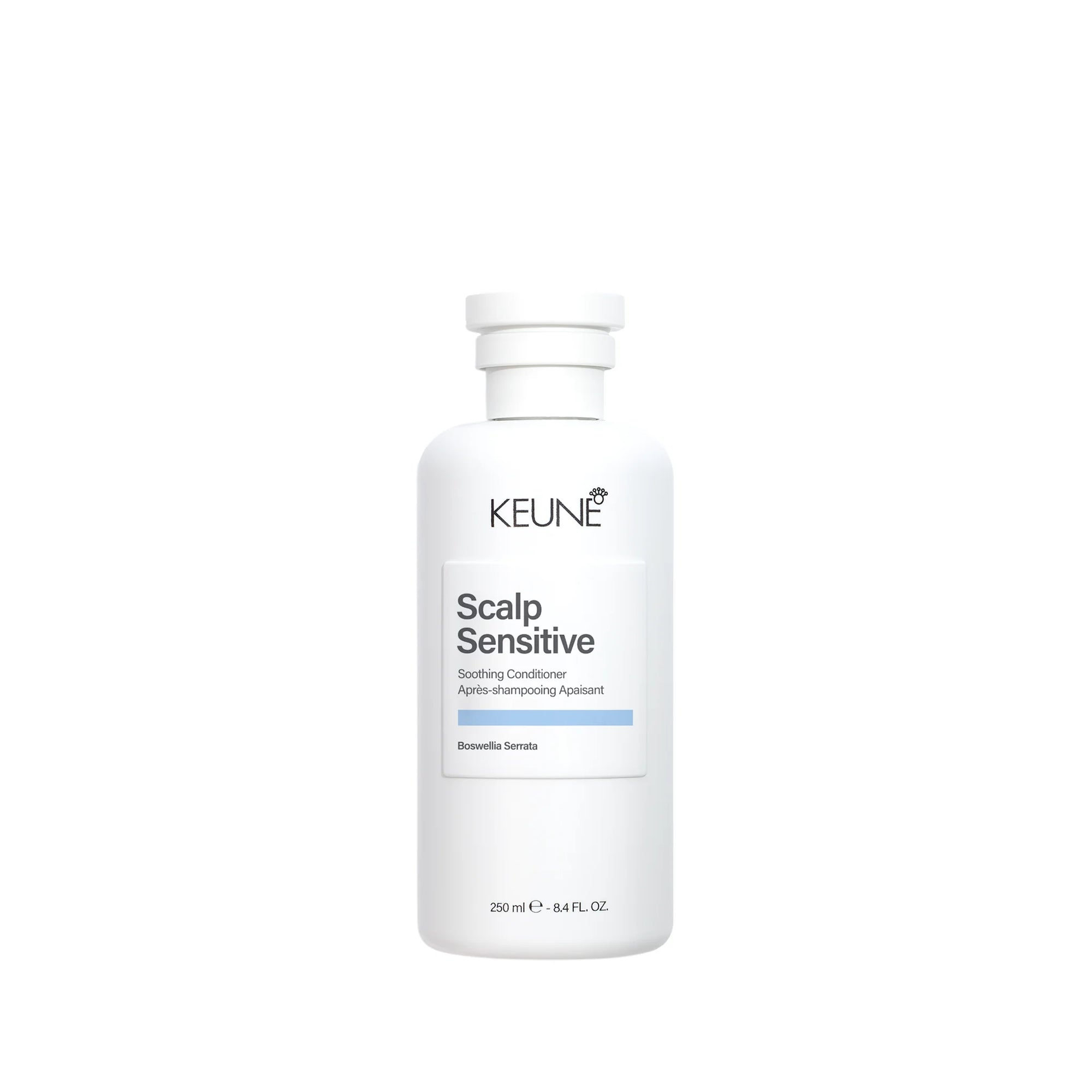 Keune Care - Scalp Sensitive Soothing Conditioner 250 ml (new) — Cyprus at WOOP