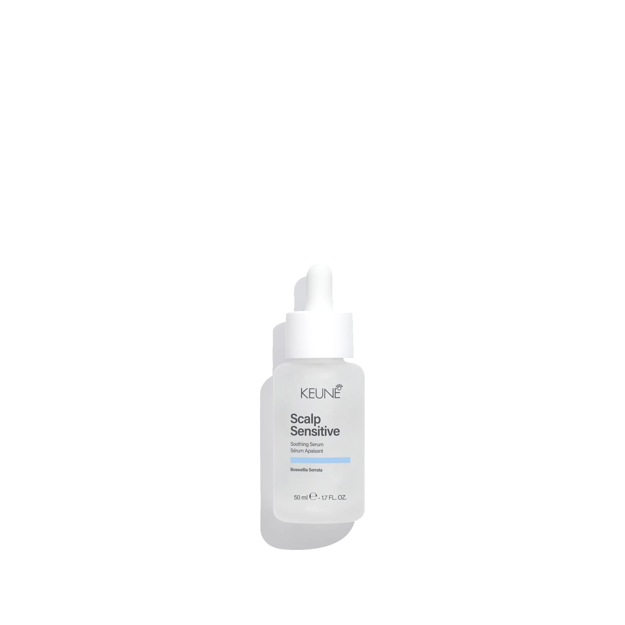 KEUNE Scalp Sensitive Soothing Serum - 50Ml in Cyprus at WOOP