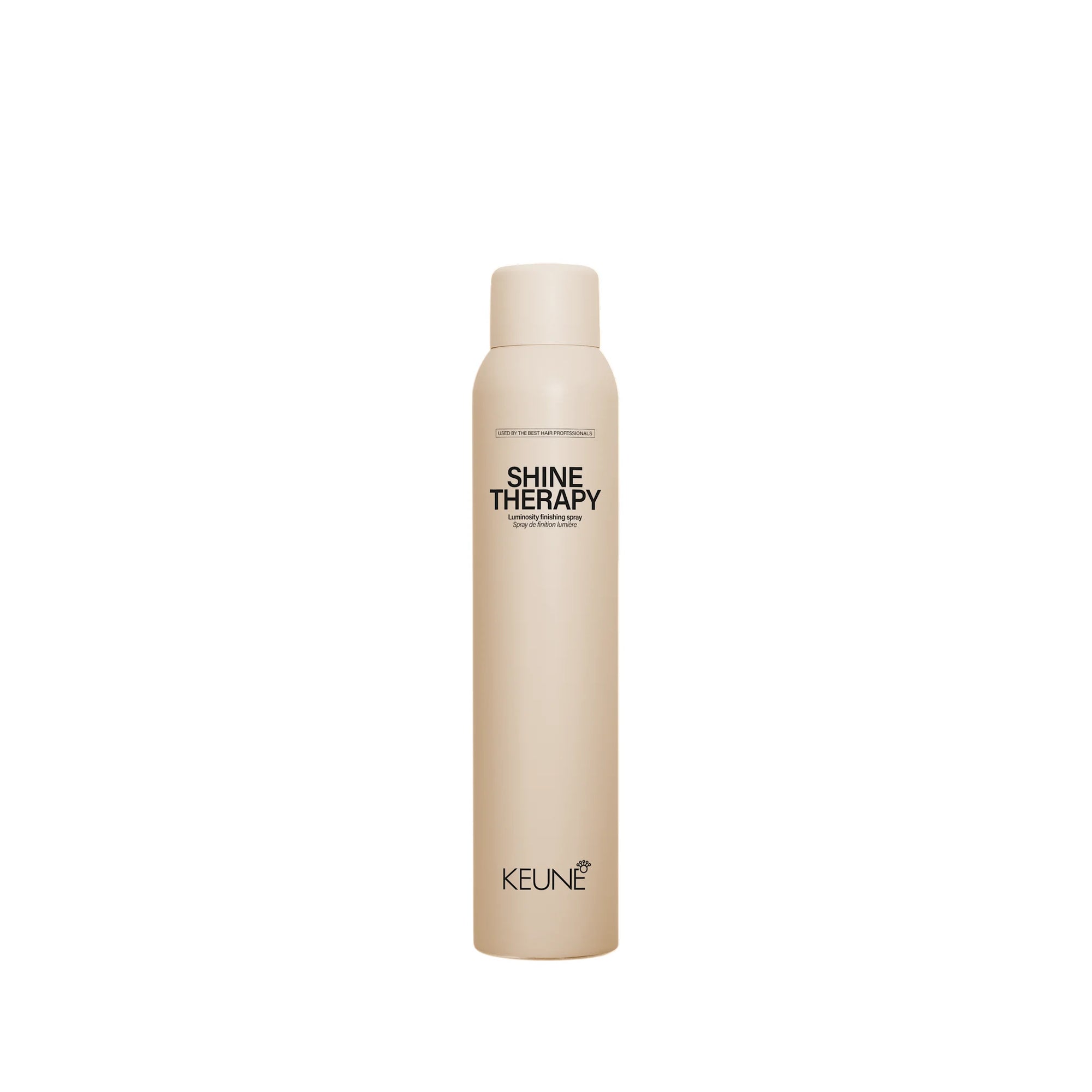 Keune Style Shine Therapy — Cyprus at WOOP