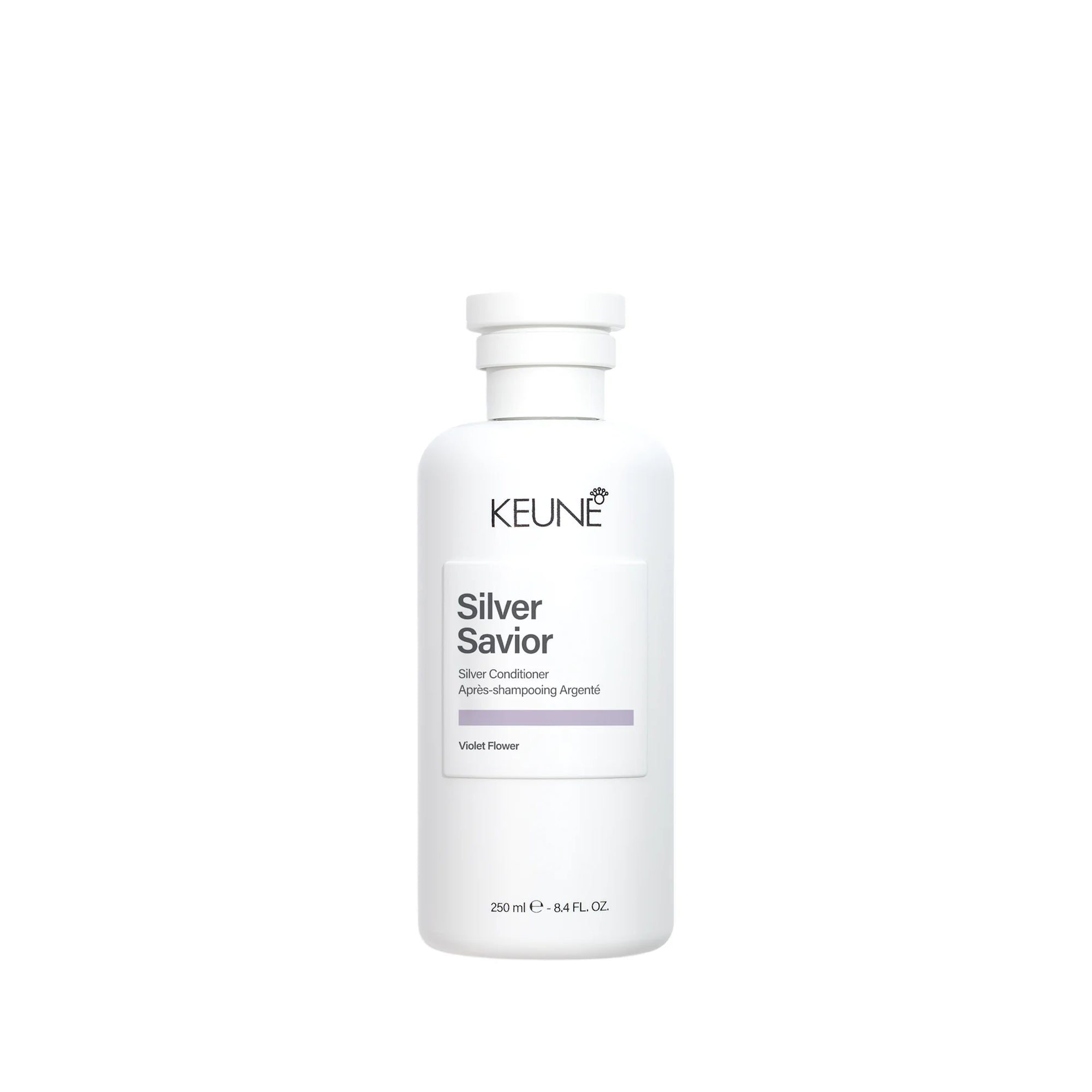 Keune Care - Silver Savior Silver Conditioner 250ml (new) — Cyprus at WOOP