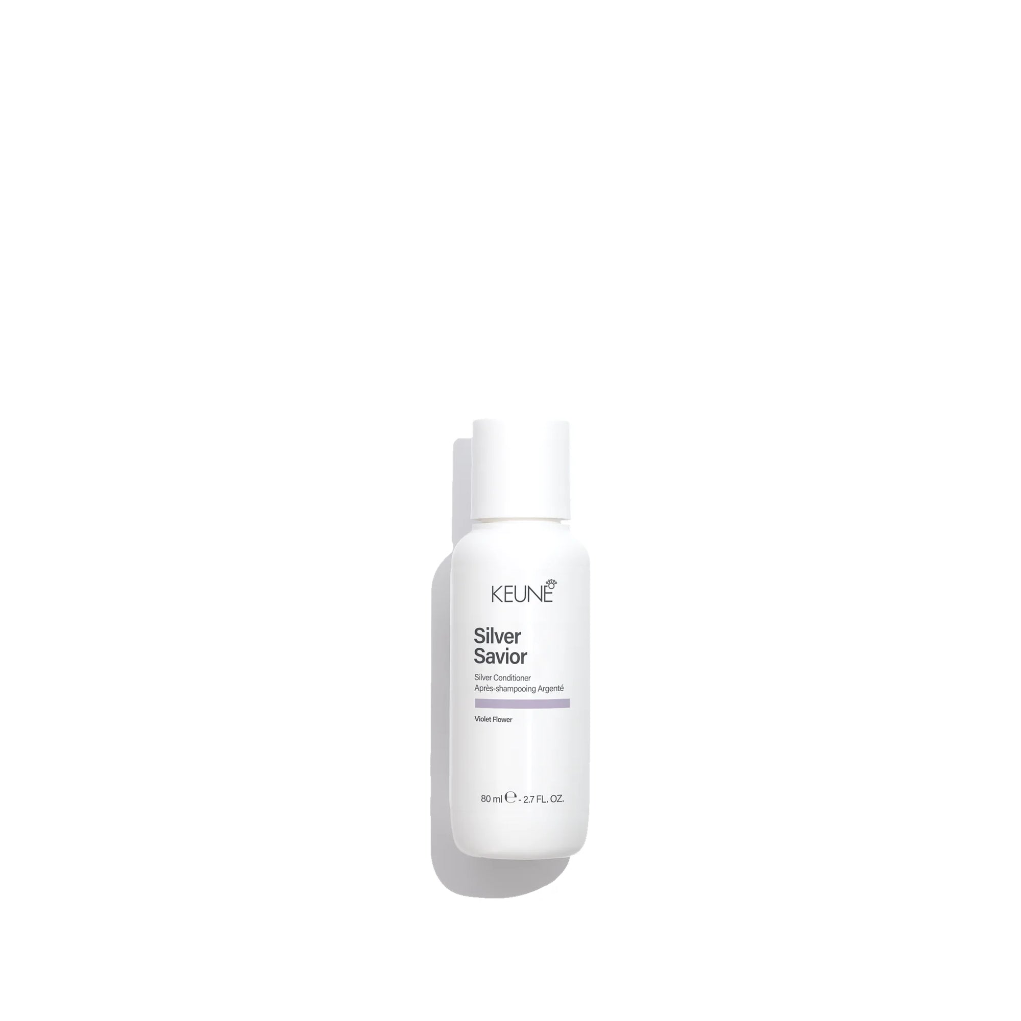 KEUNE Silver Savior Silver Conditioner - 80Ml in Cyprus at WOOP