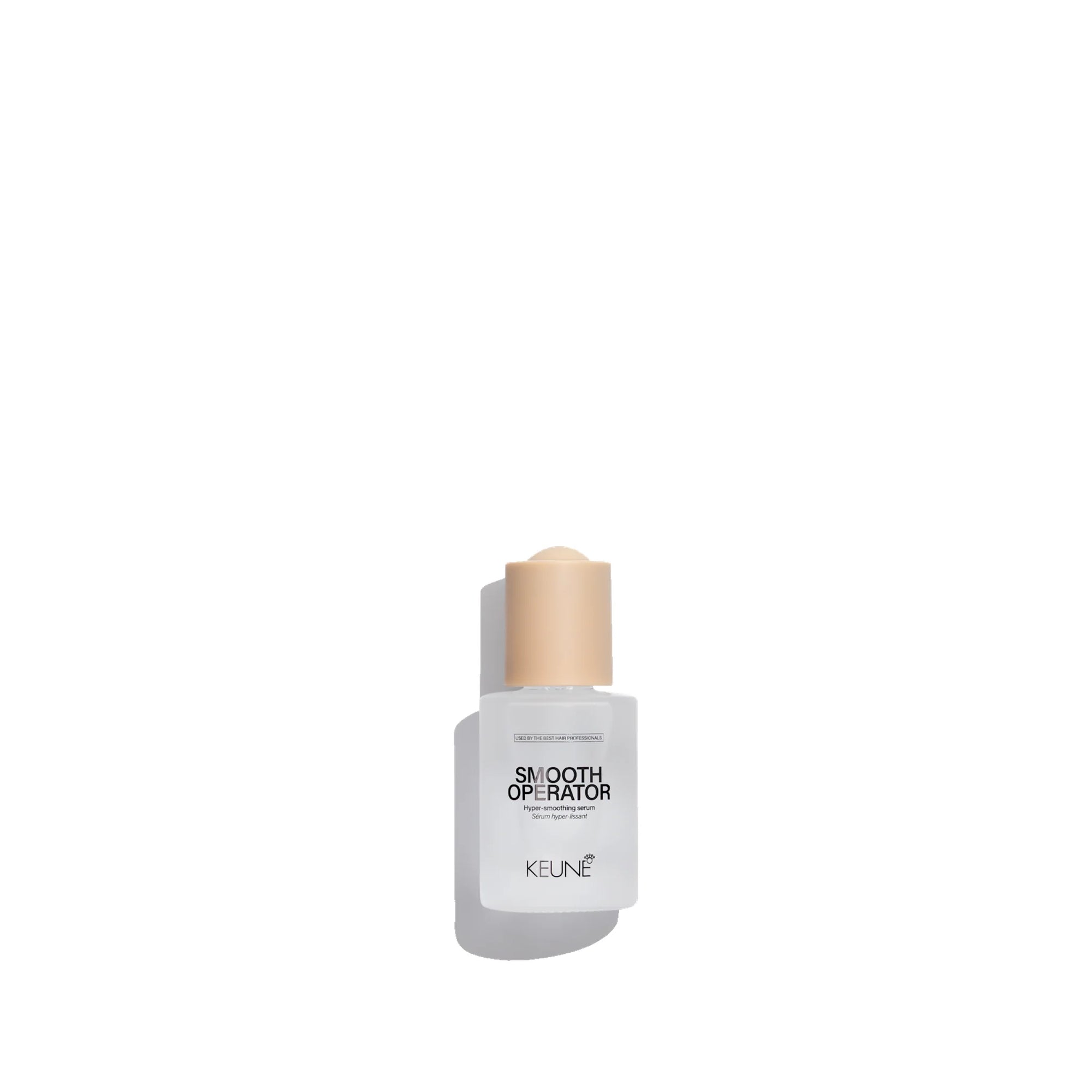 KEUNE Style Smooth Operator - 30Ml in Cyprus at WOOP