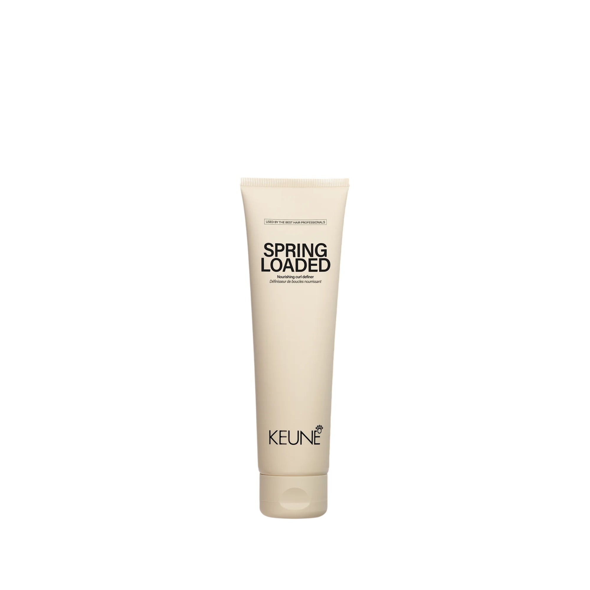 Keune Style Spring Loaded — Cyprus at WOOP