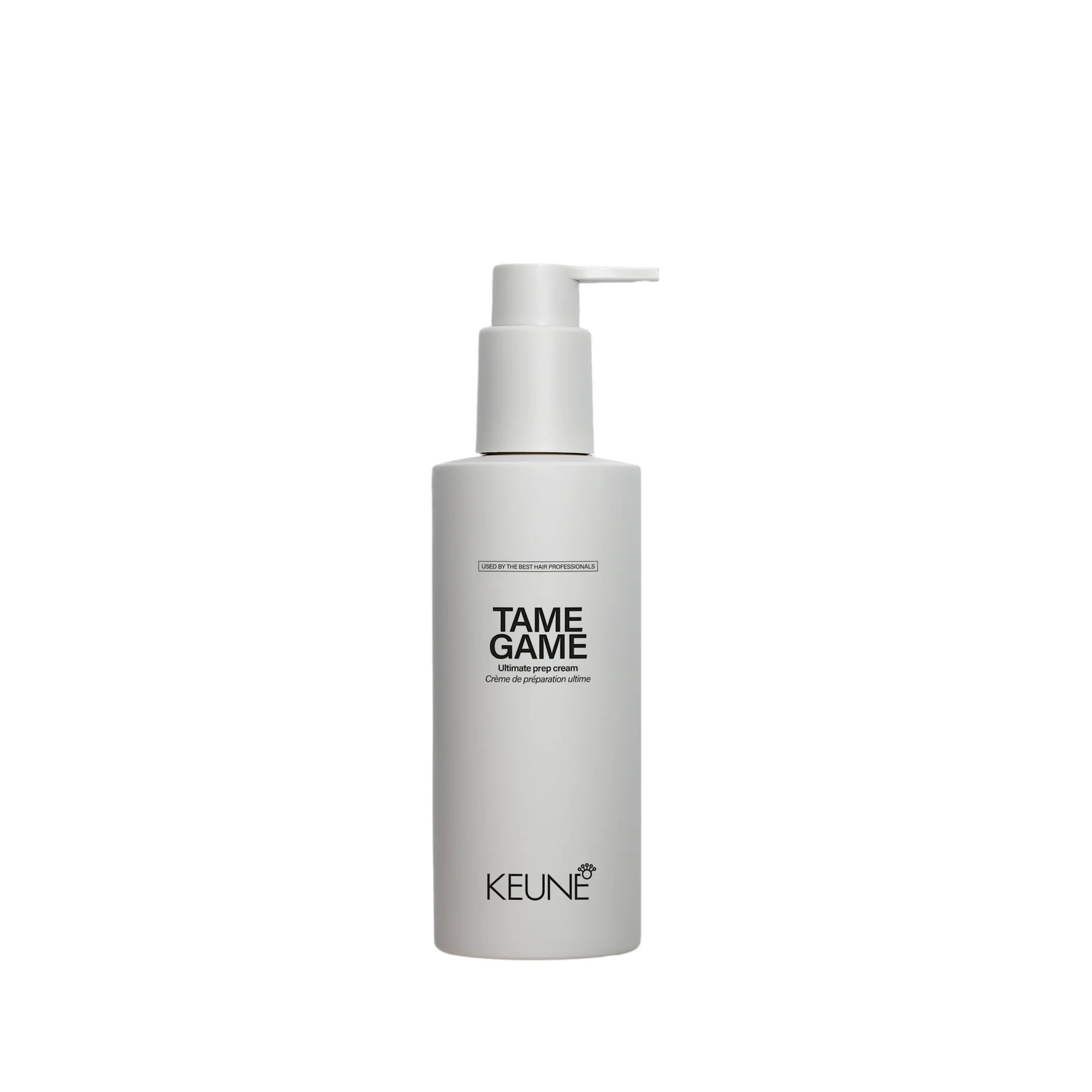 Keune Style Tame Game — Cyprus at WOOP