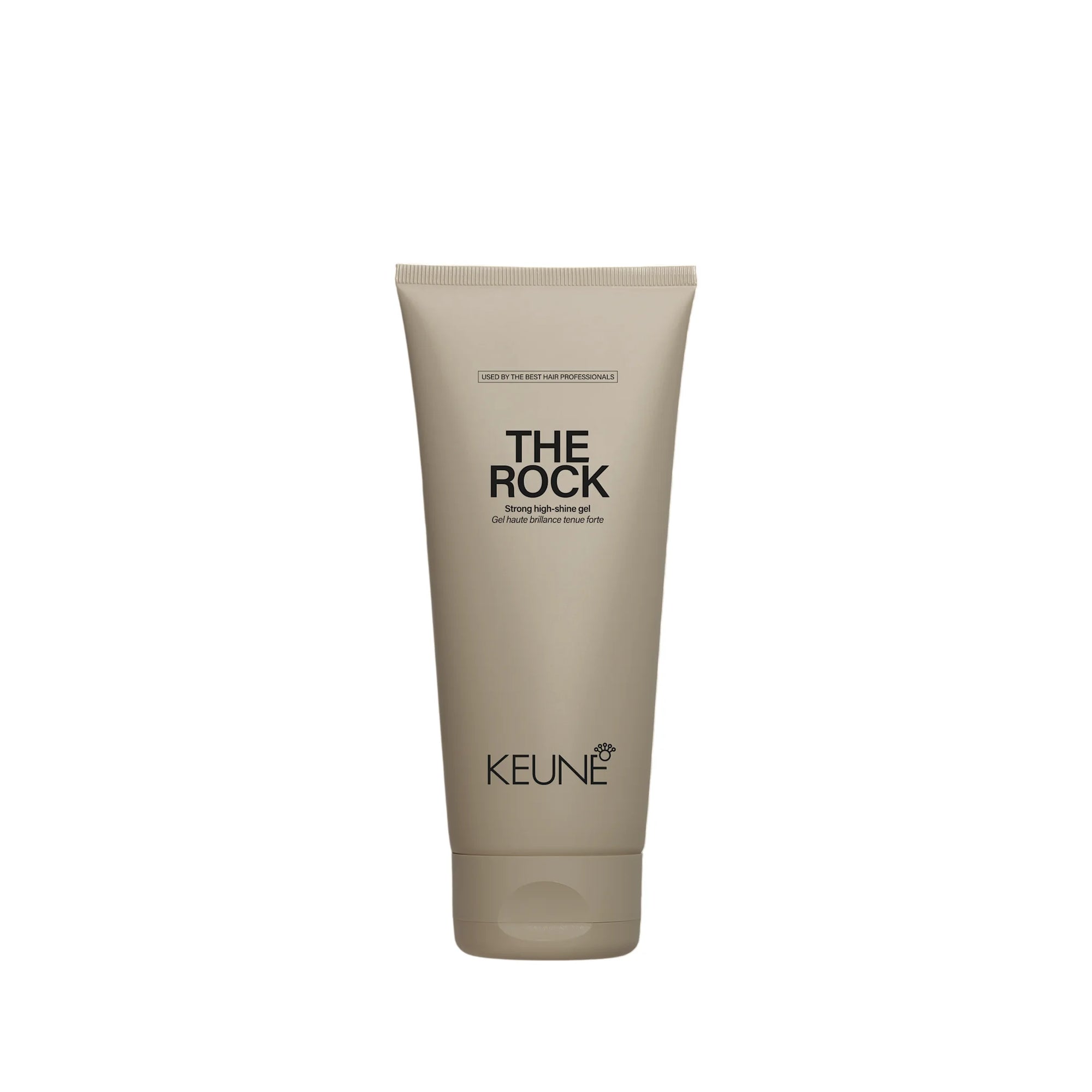 Keune Style The Rock — Cyprus at WOOP
