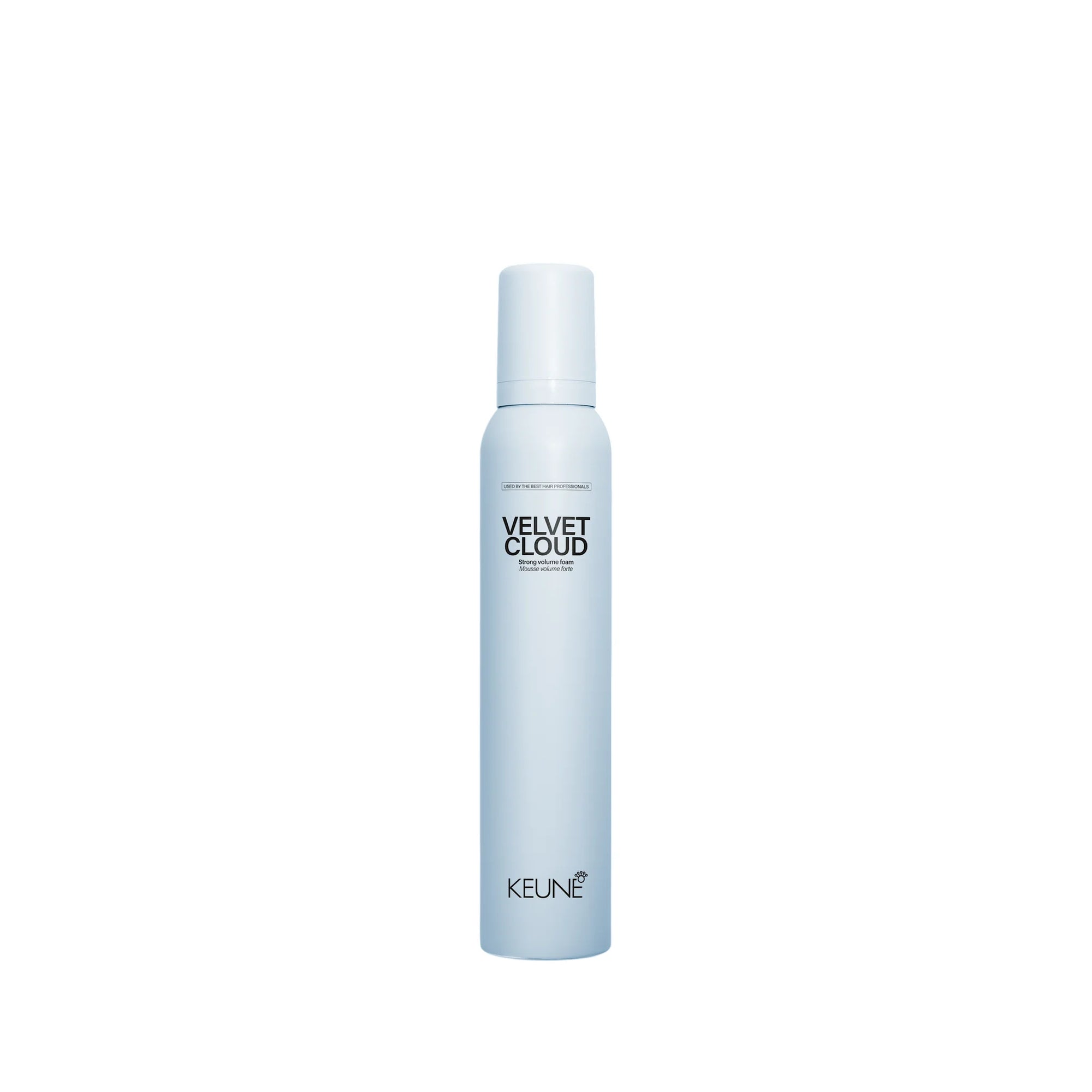 Keune Style Velvet Cloud — Cyprus at WOOP