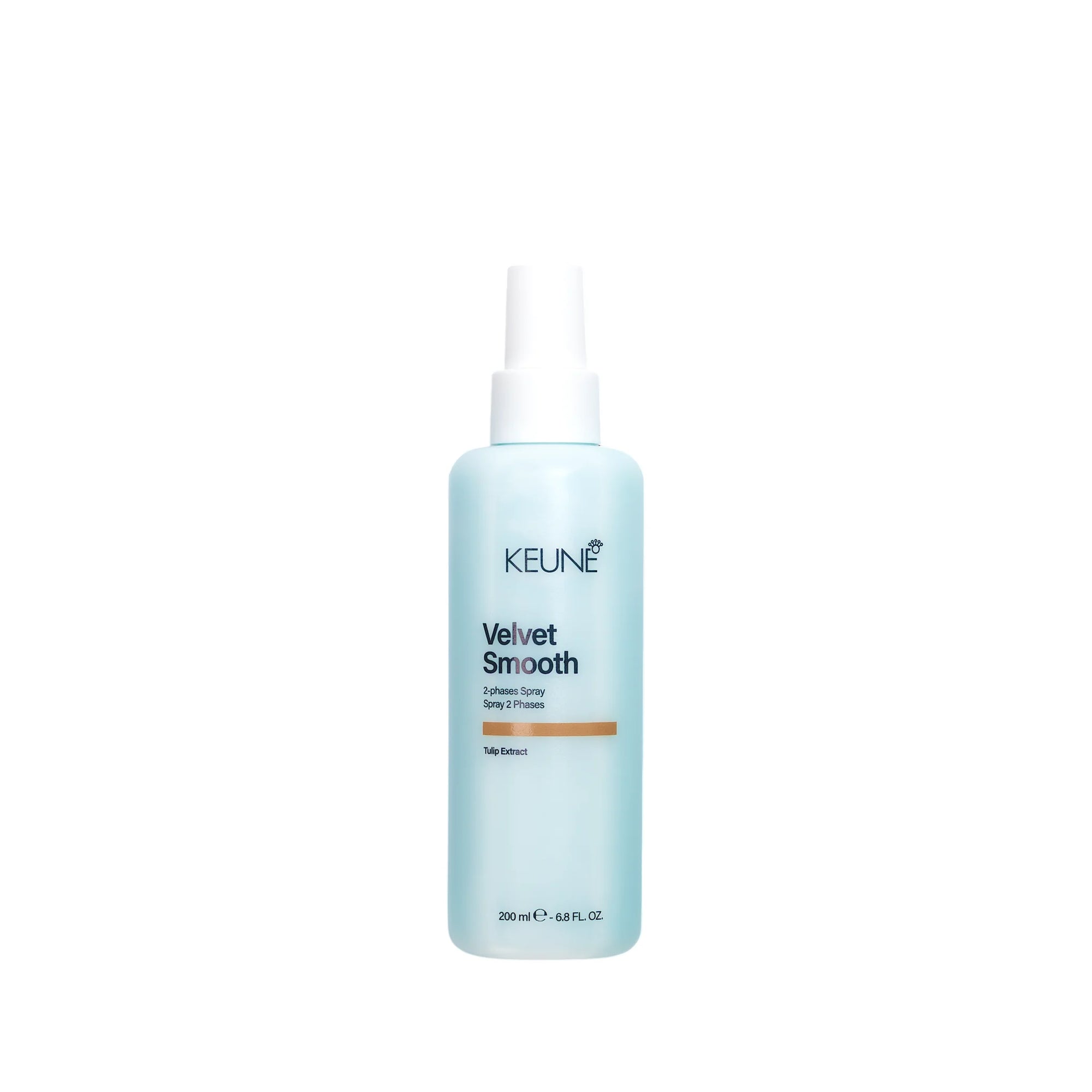 Keune Care - Velvet Smooth 2 Phase spray 200ml (new) — Cyprus at WOOP