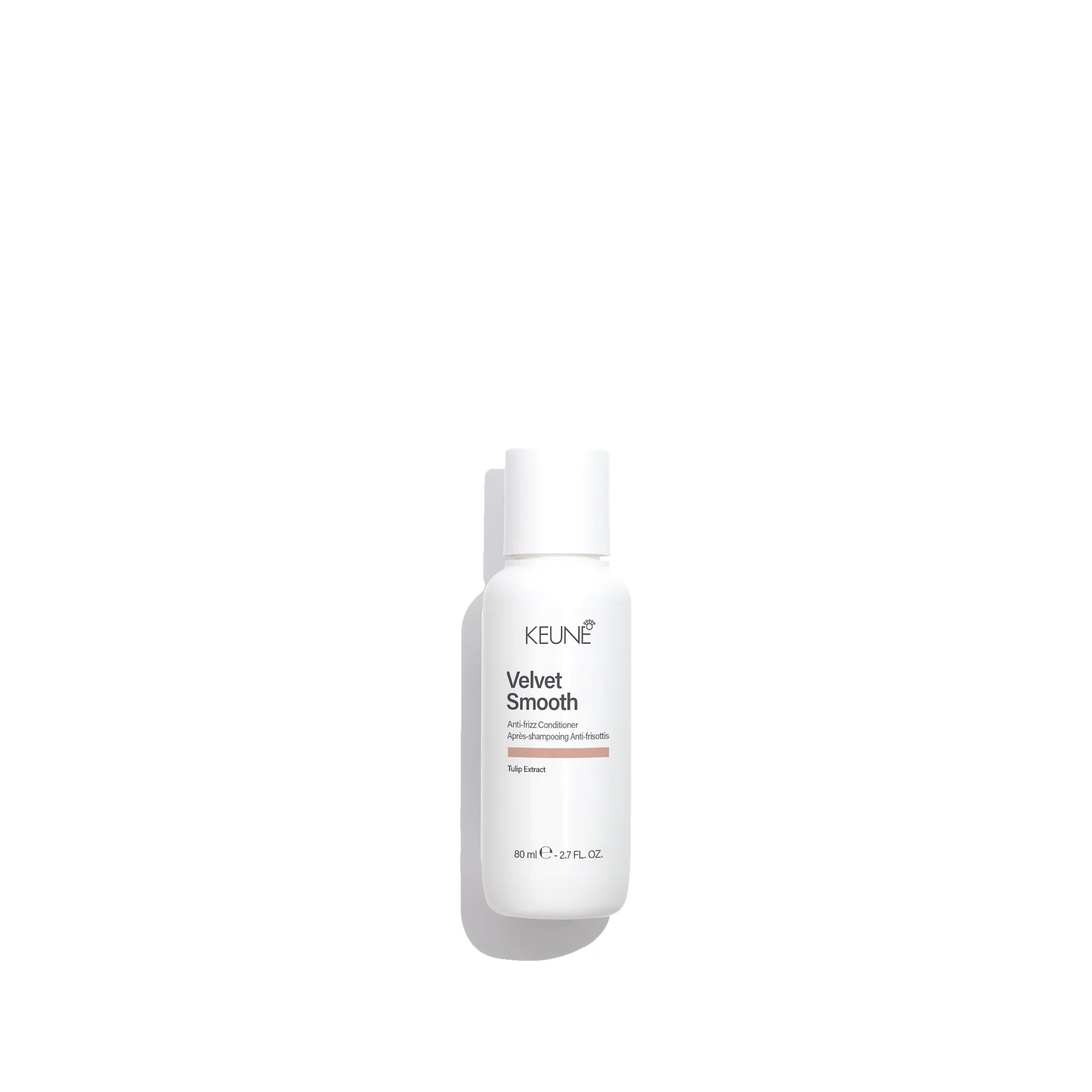 KEUNE Velvet Smooth Conditioner - 80Ml in Cyprus at WOOP