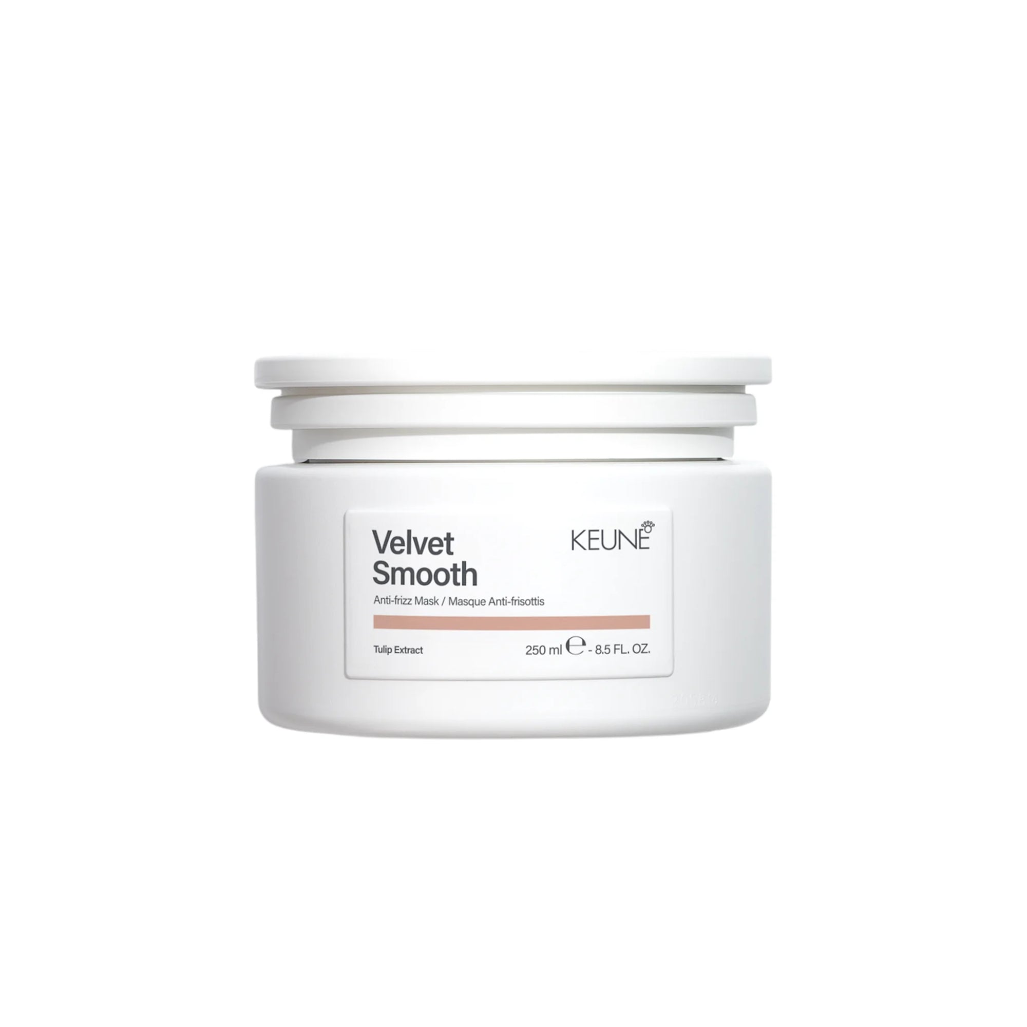 KEUNE Velvet Smoot Mask - 250Ml 250ml — Cyprus at WOOP
