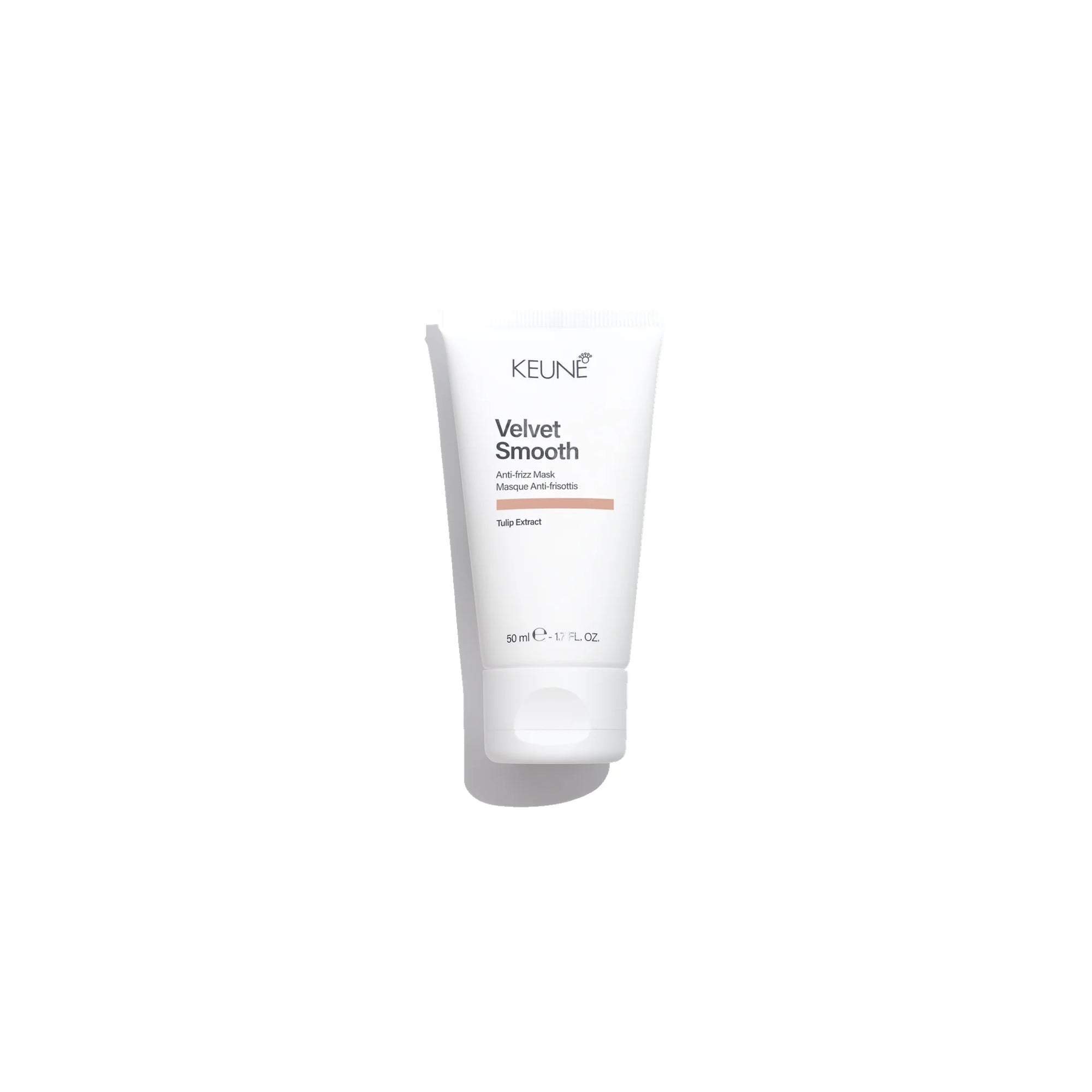 KEUNE Velvet Smooth Mask - 50Ml in Cyprus at WOOP