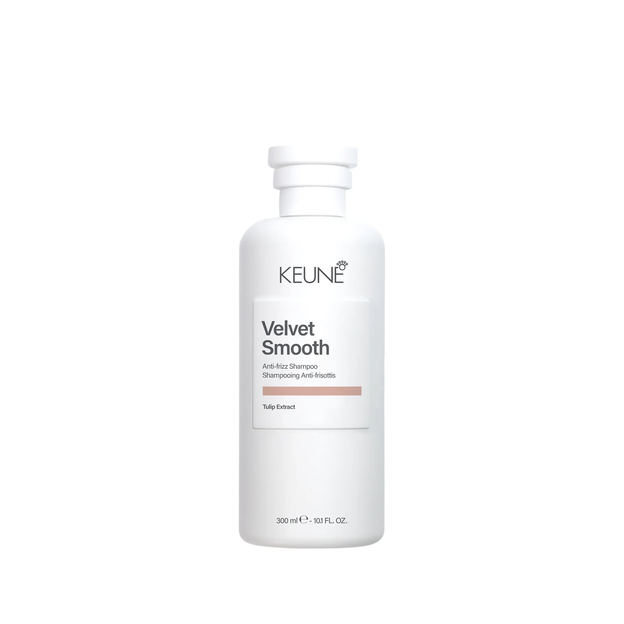 Keune Care - Velvet Smooth Shampoo 300ml (new) — Cyprus at WOOP