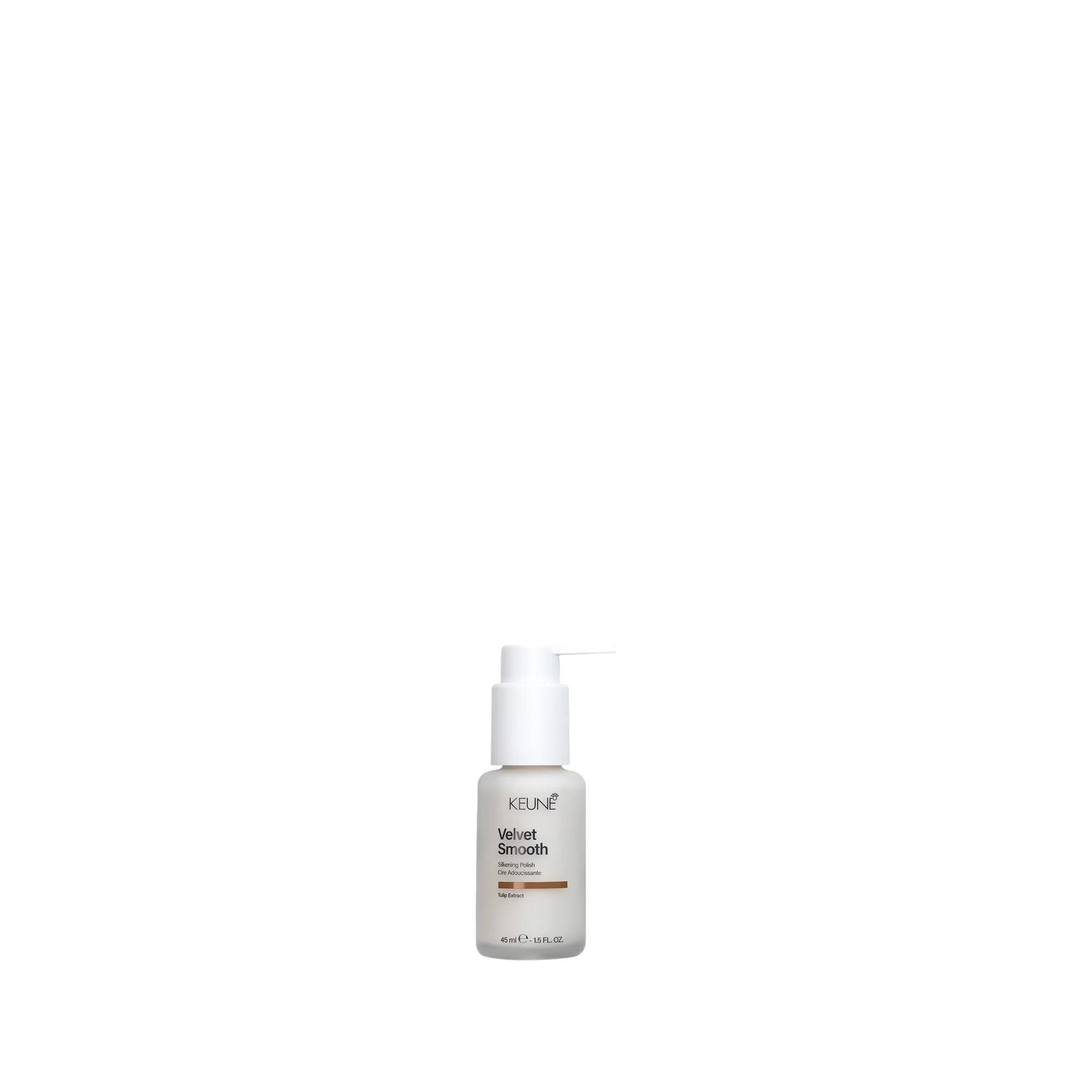 Keune Care - Velvet Smooth Silkening Polish 45ml (new) — Cyprus at WOOP