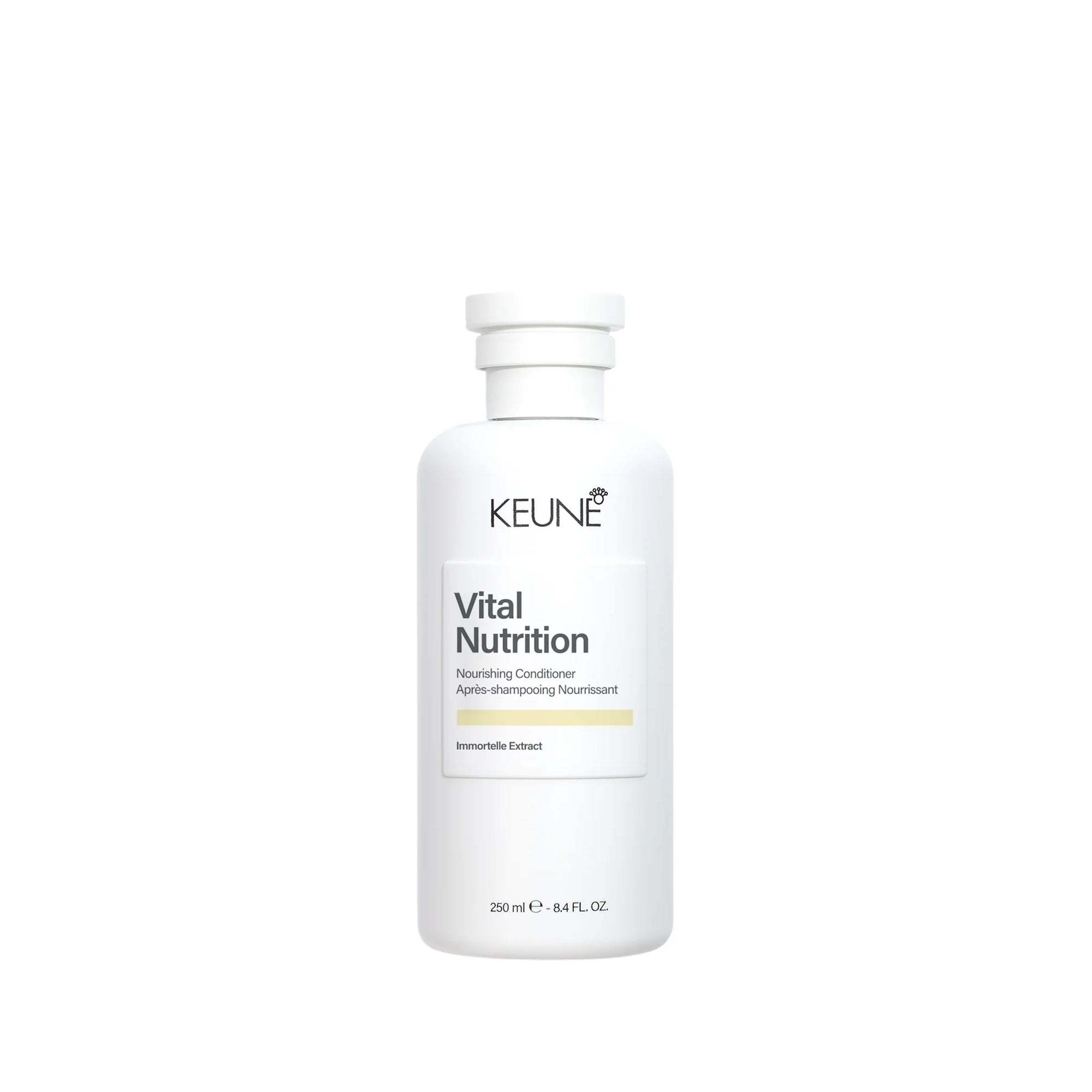 Keune Care - Vital Nutrition Nourishing Conditioner 250ml (new) — Cyprus at WOOP