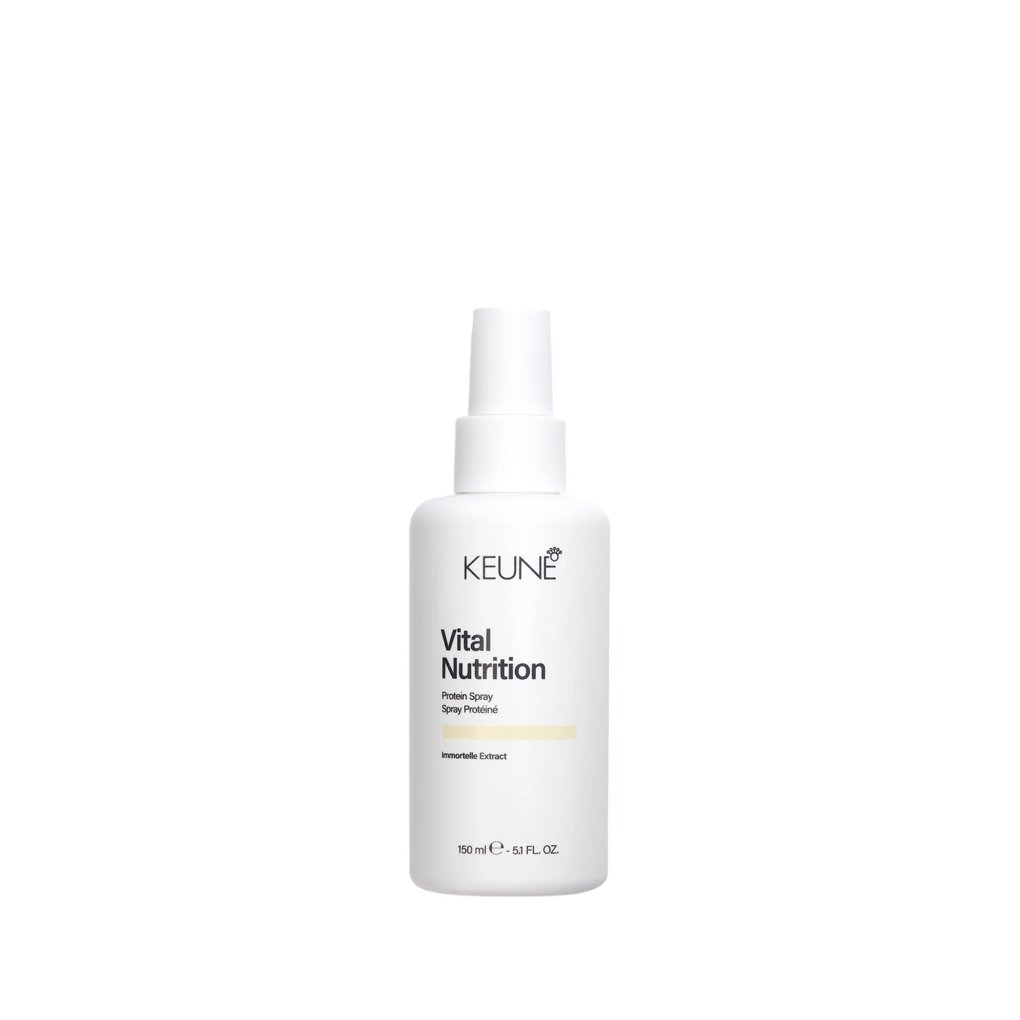 Keune Care - Vital Nutrition Protein Spray 150ml (new) — Cyprus at WOOP