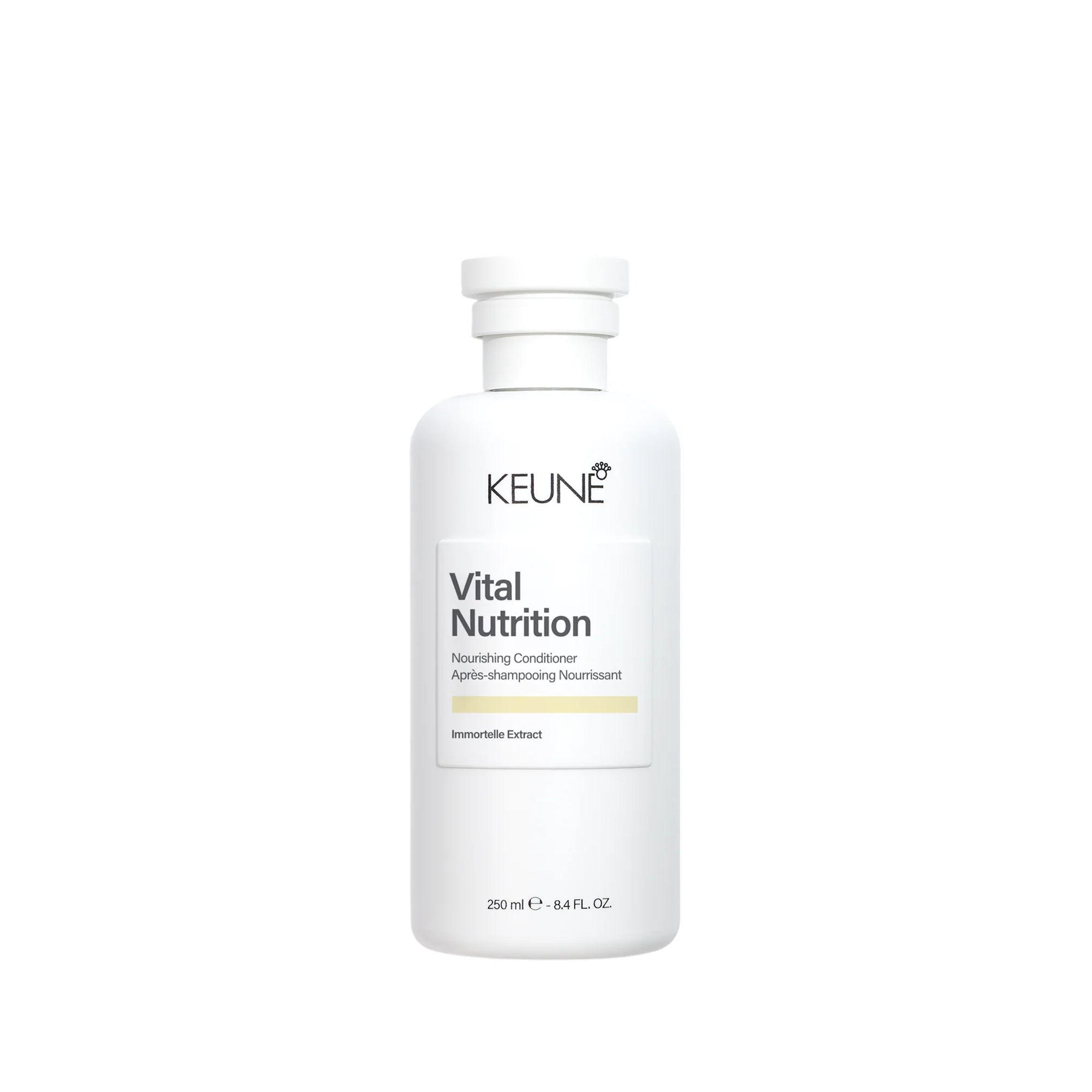 Keune Care - Vital Nutrition Nourishing Shampoo 300ml (new) — Cyprus at WOOP