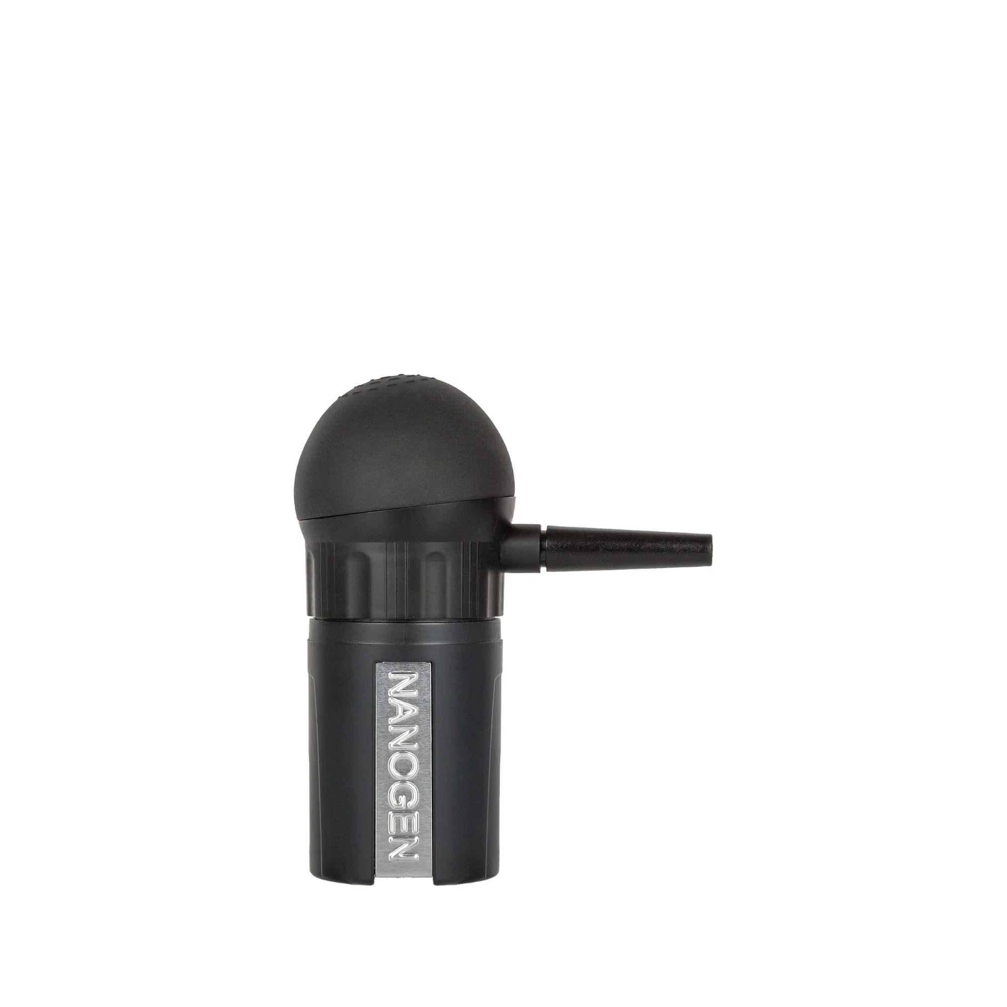 Nanogen Hair Fibre Applicator, precision pump tool for keratin hair fibres in Cyprus at WOOP