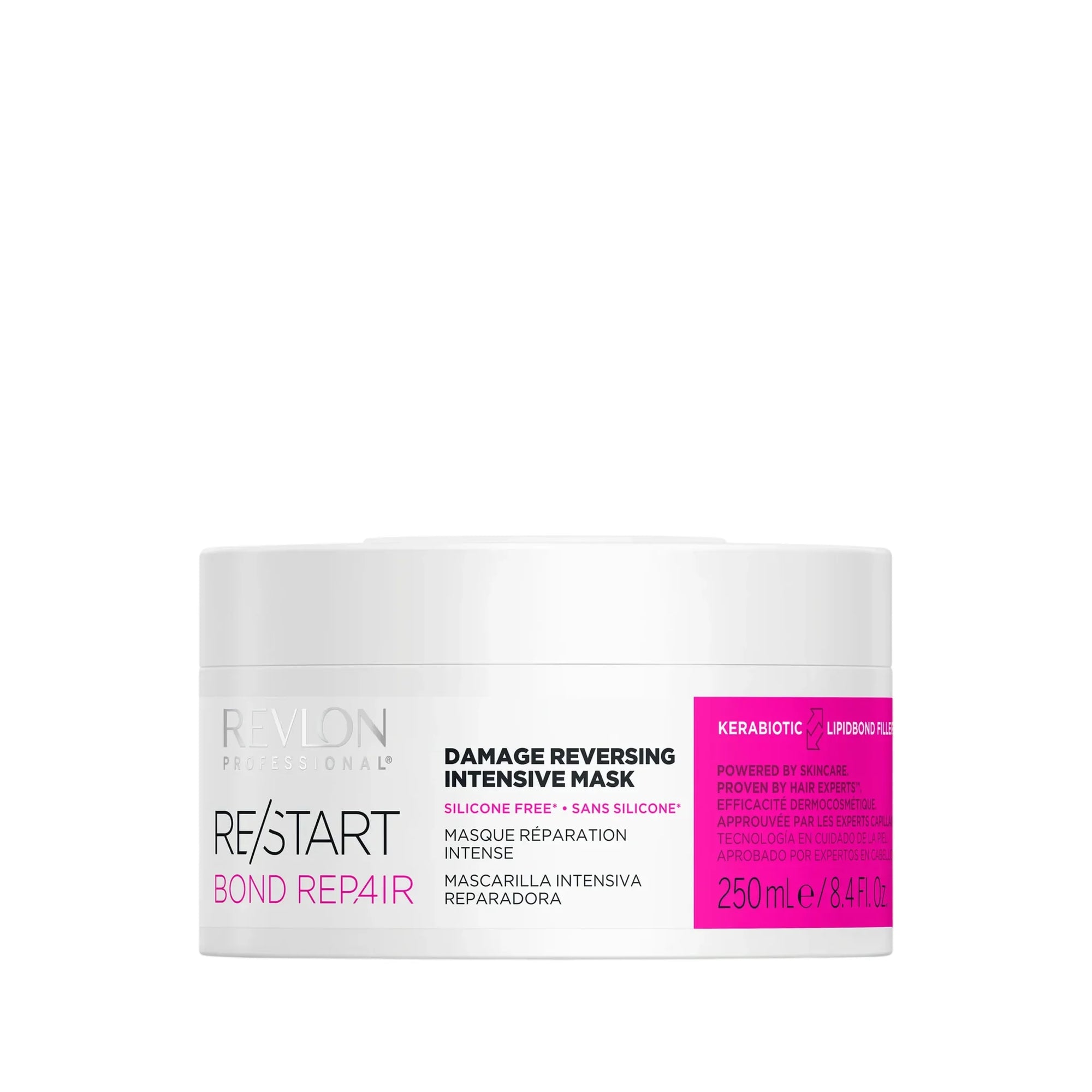RE/START Bond Repair Intensive Mask 250ml, Revlon Professional in Cyprus at WOOP