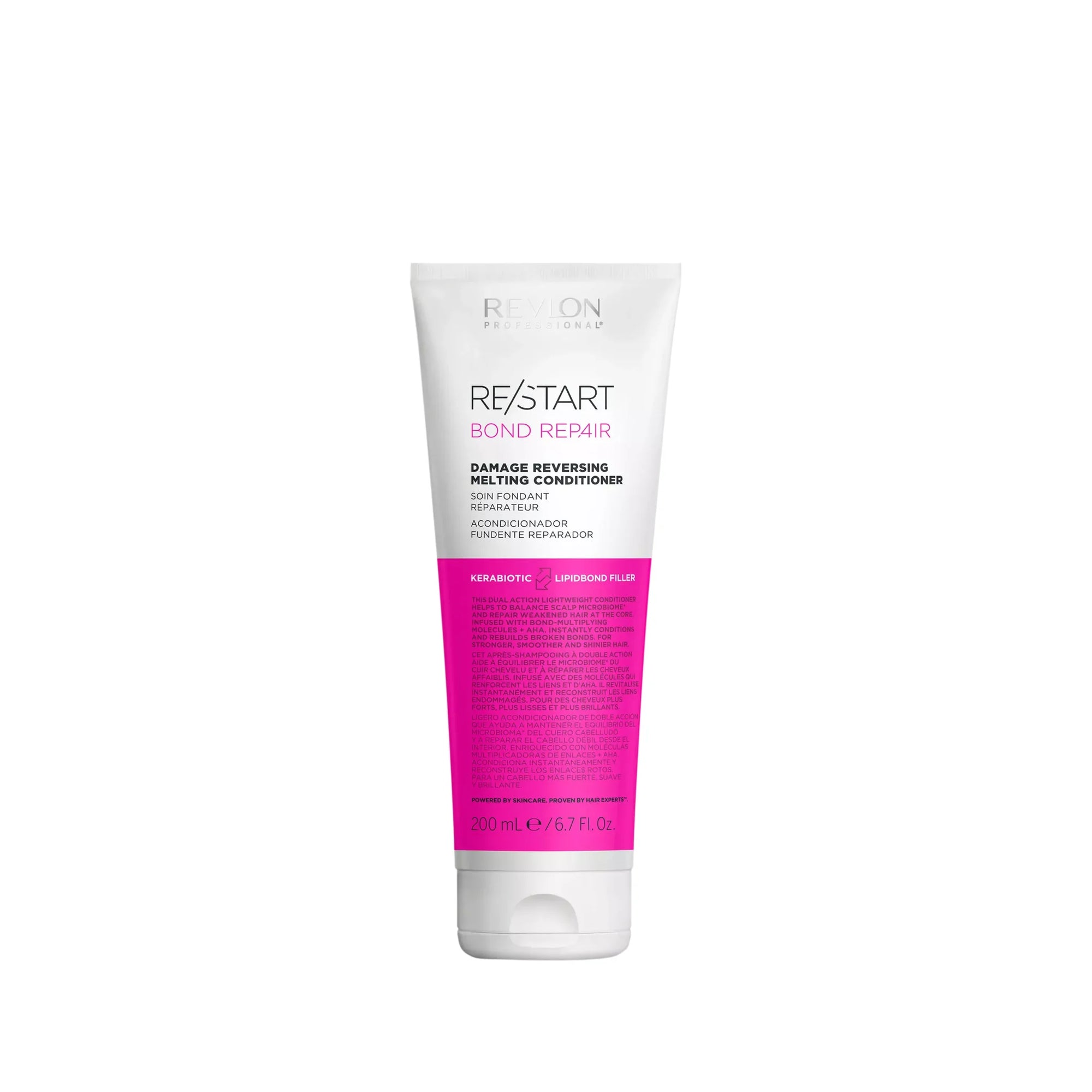 Re/Start Melting Conditioner 200ml, Revlon Professional in Cyprus at WOOP