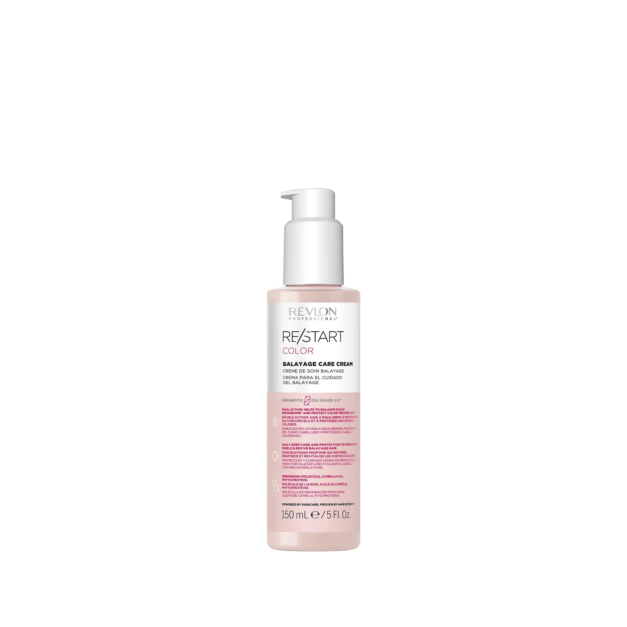 Re/Start Balayage Hair Care Cream | 150ml, Revlon Professional in Cyprus at WOOP