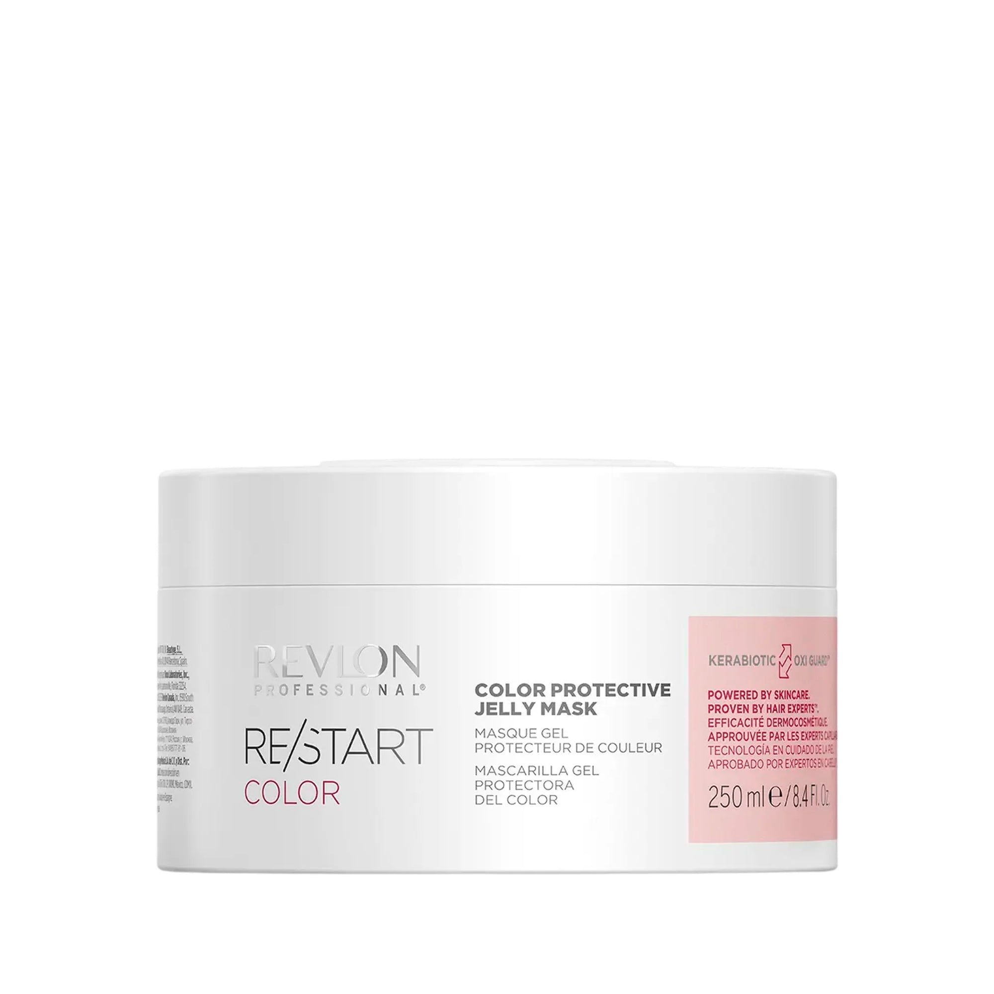 Re/Start Color Protective Jelly Mask 250ml, Revlon Professional in Cyprus at WOOP