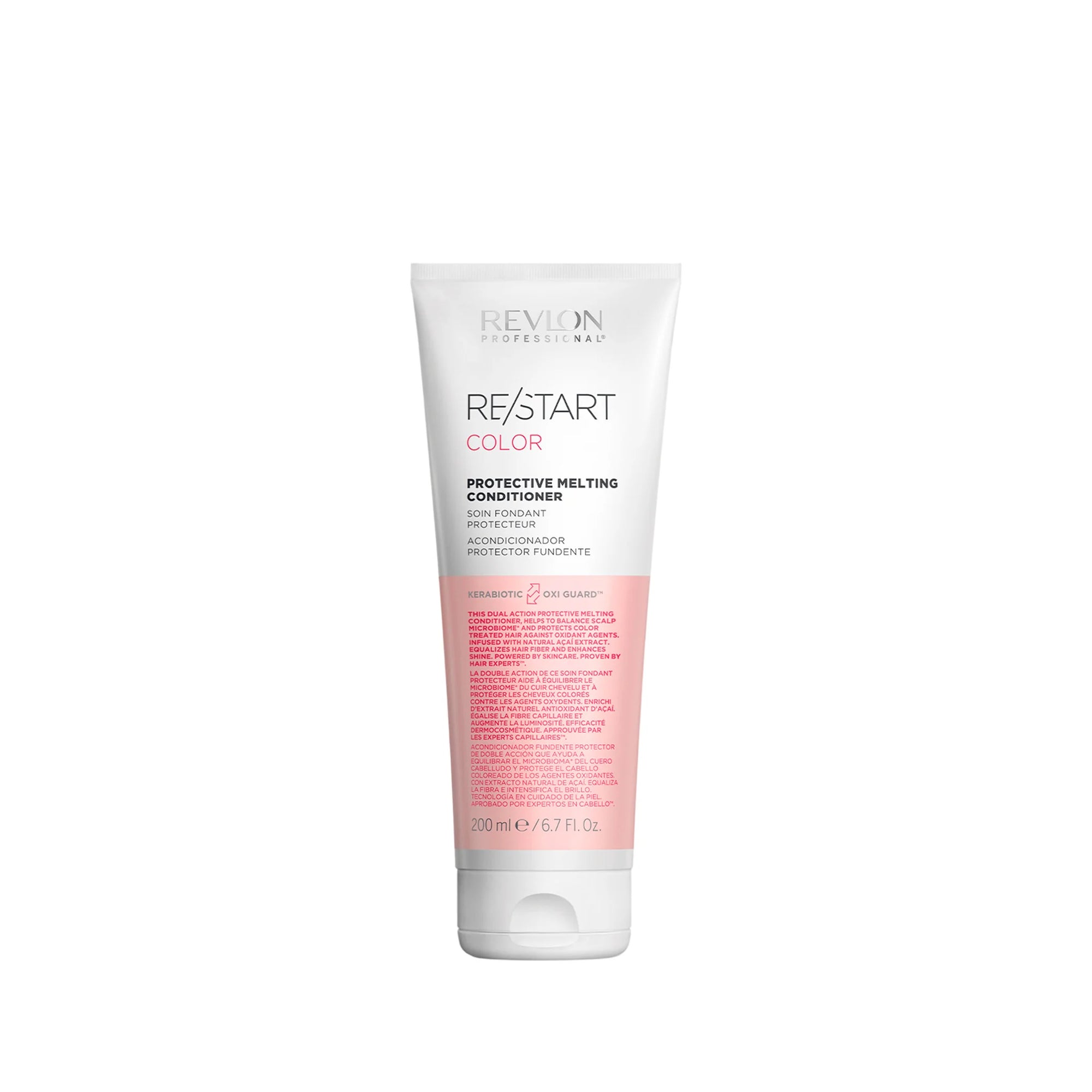 Re/Start Color Protective Melting Conditioner 200ml, Revlon Professional in Cyprus at WOOP