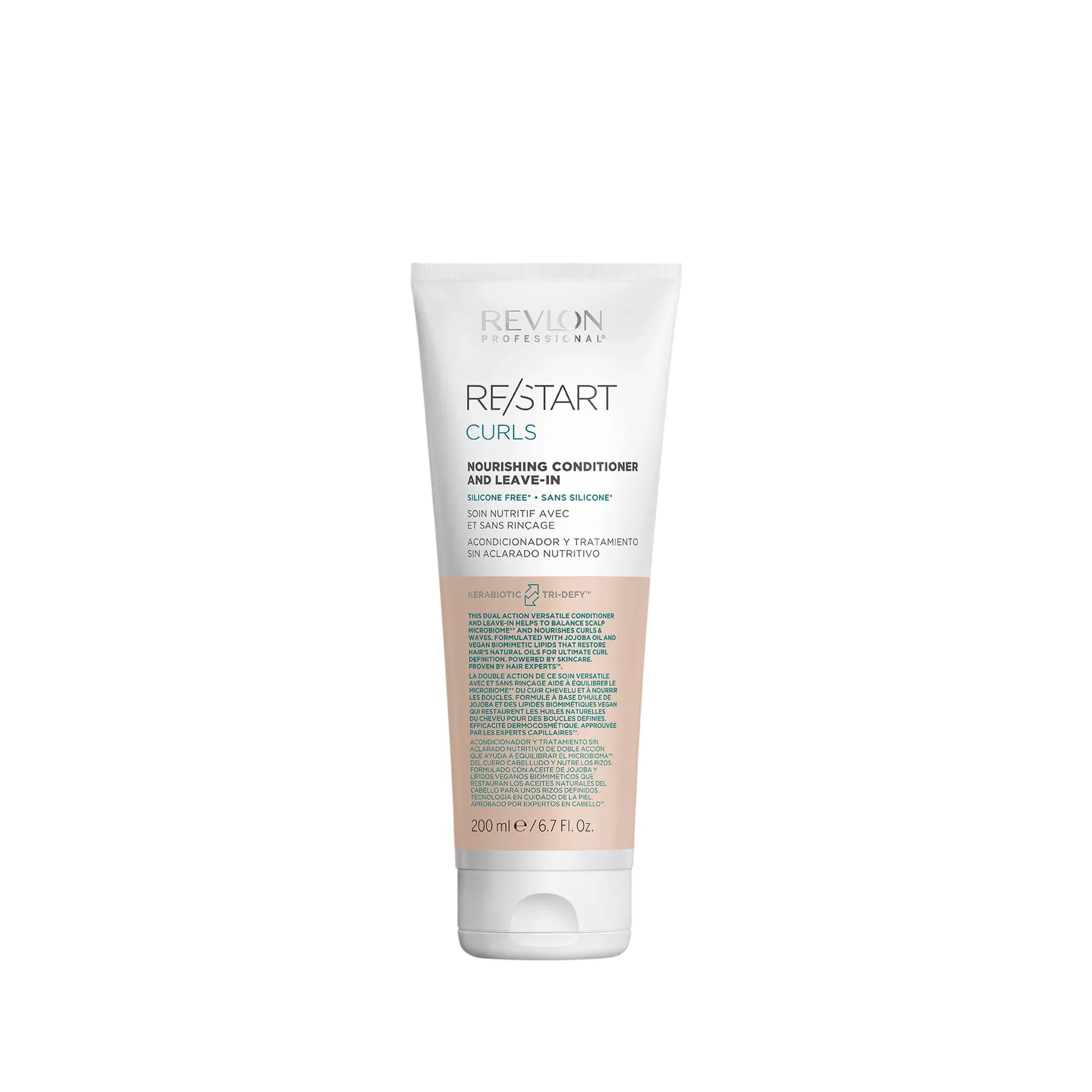 Re/Start Conditioner 200ml, Revlon Professional in Cyprus at WOOP