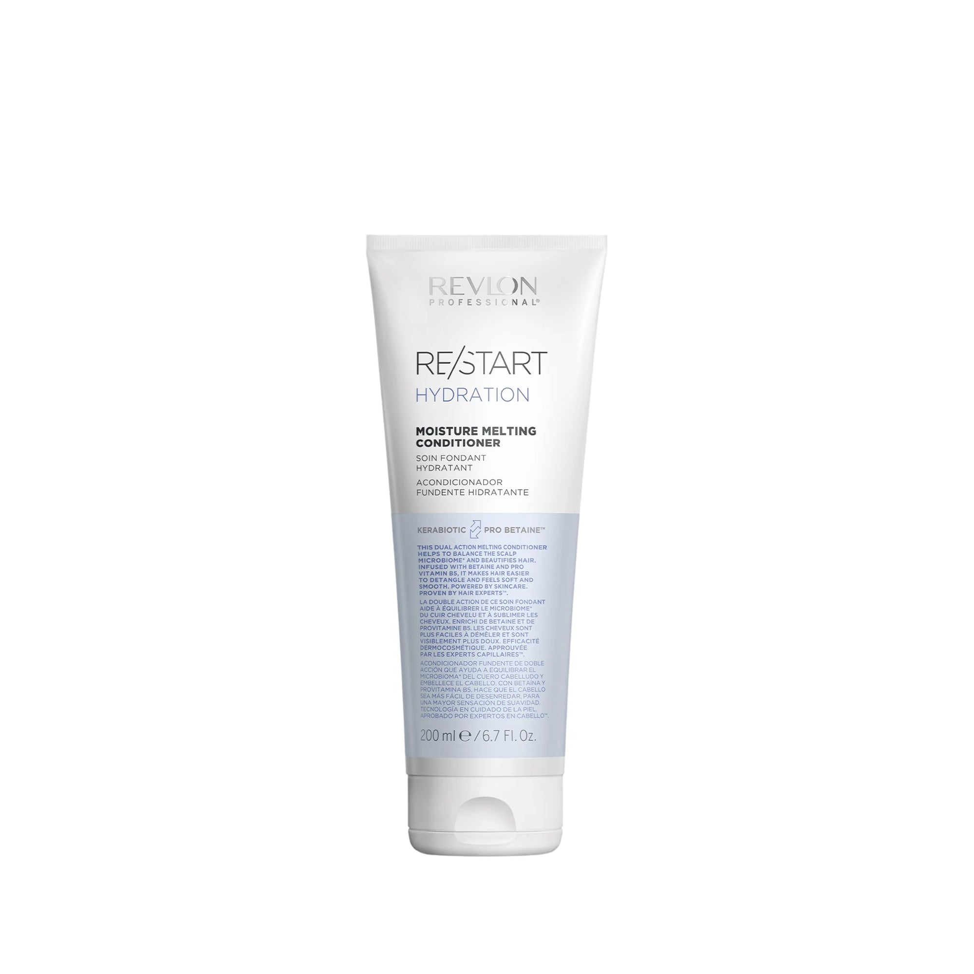 Re/Start Hydration Moisture Melting Conditioner 200ml, Revlon Professional in Cyprus at WOOP