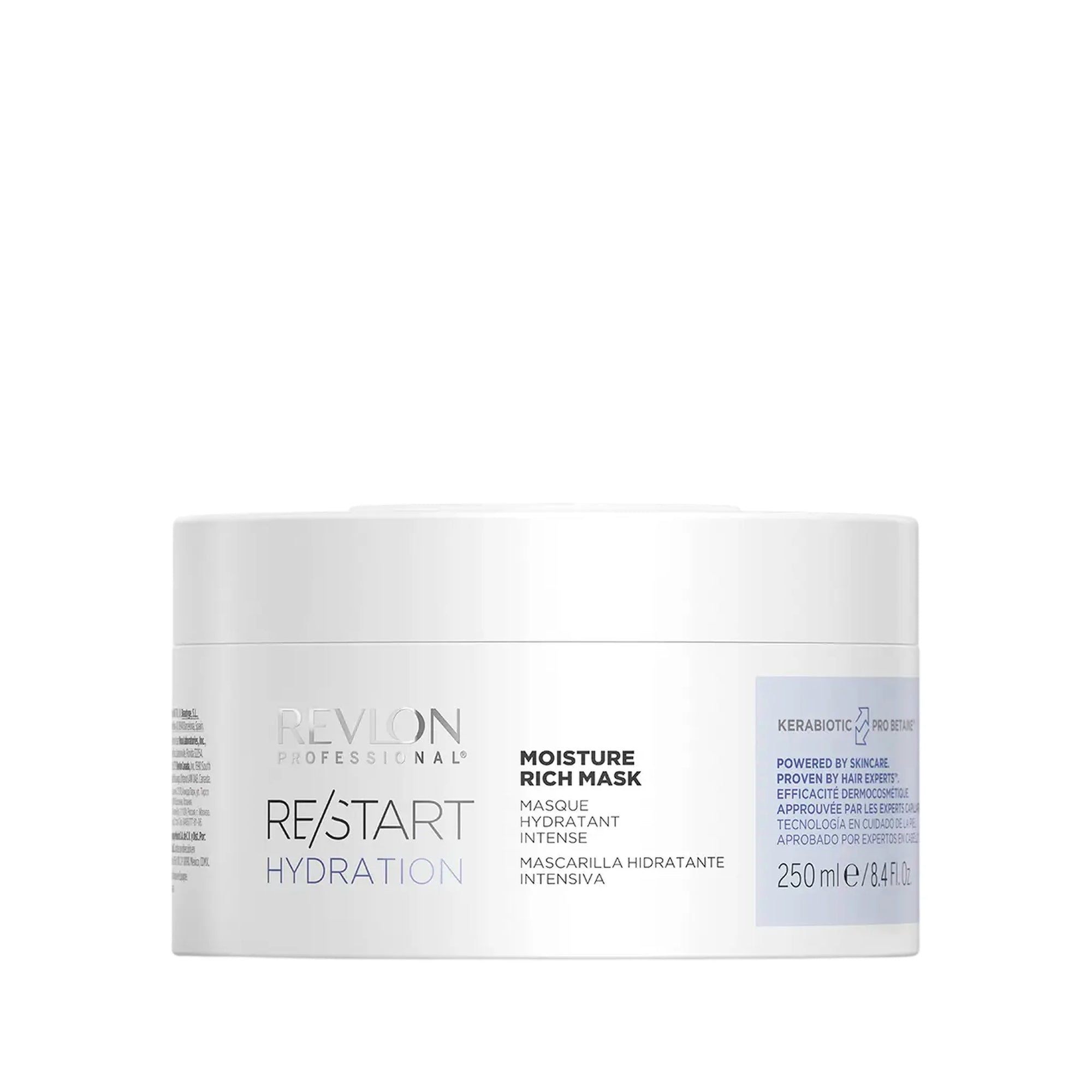 Re/Start Hydration Moisture Rich Mask 250ml, Revlon Professional in Cyprus at WOOP